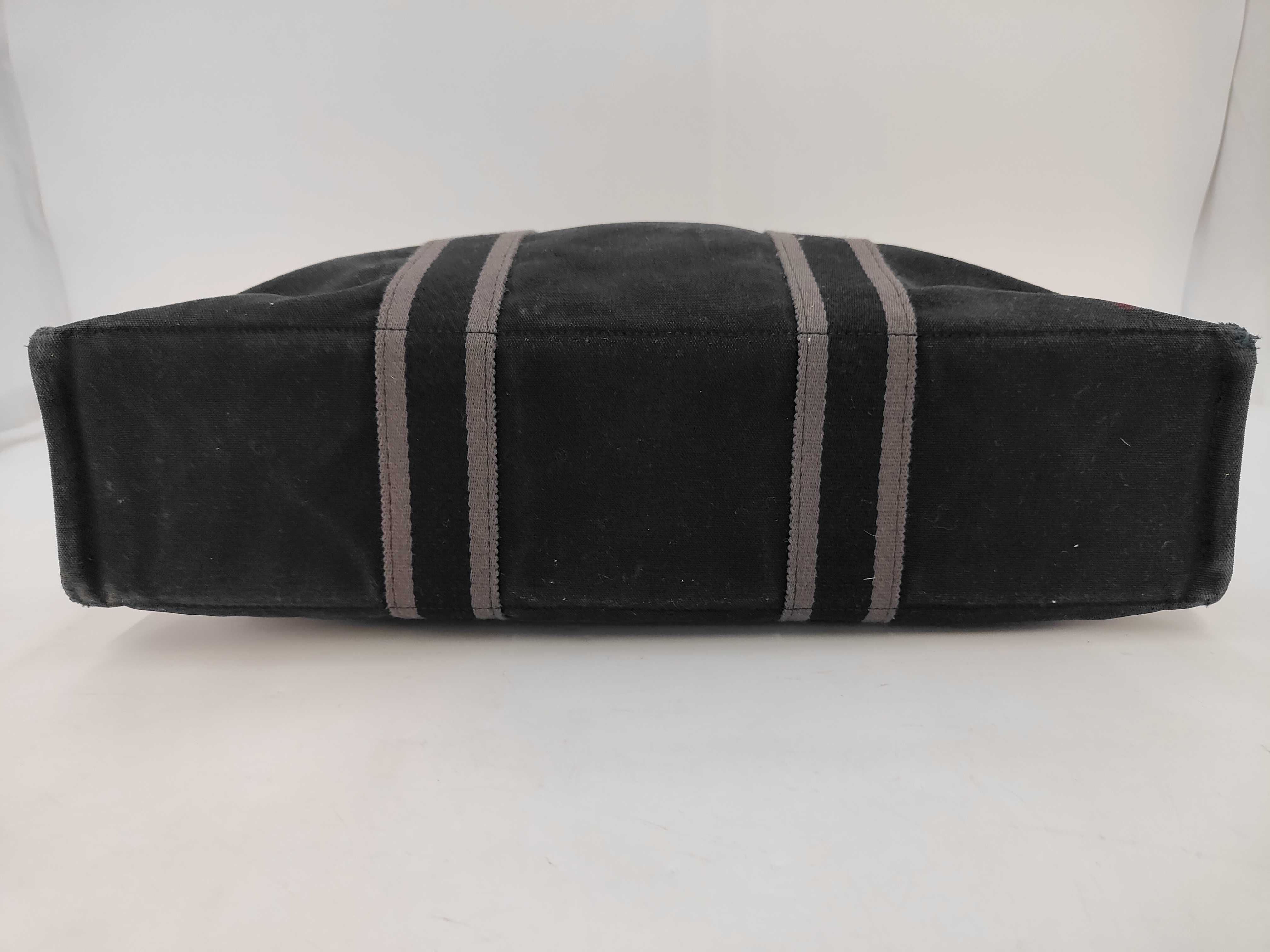 Fourre-Tout / Handbag / Canvas Handbag — view 6