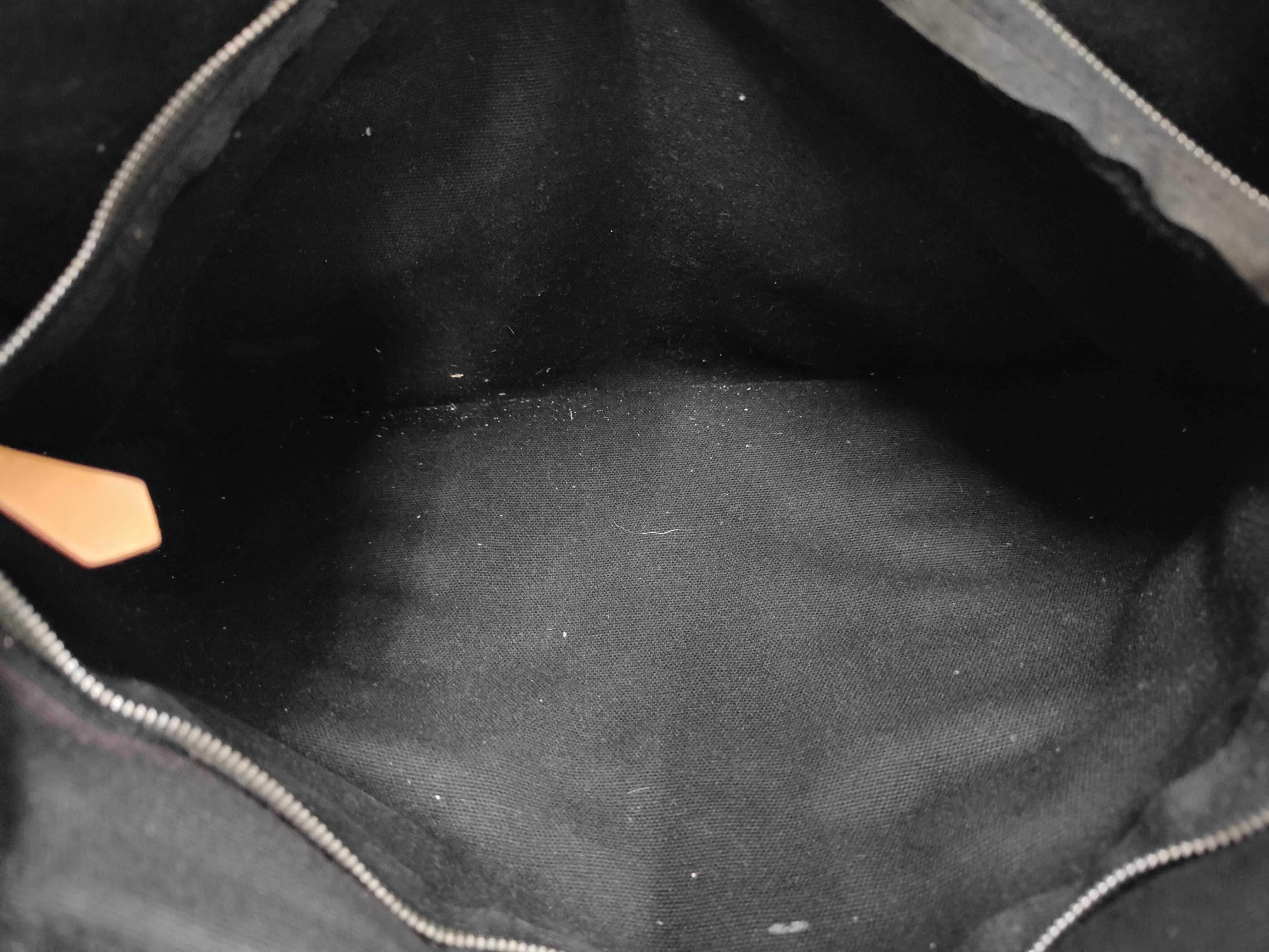Fourre-Tout / Handbag / Canvas Handbag — view 7