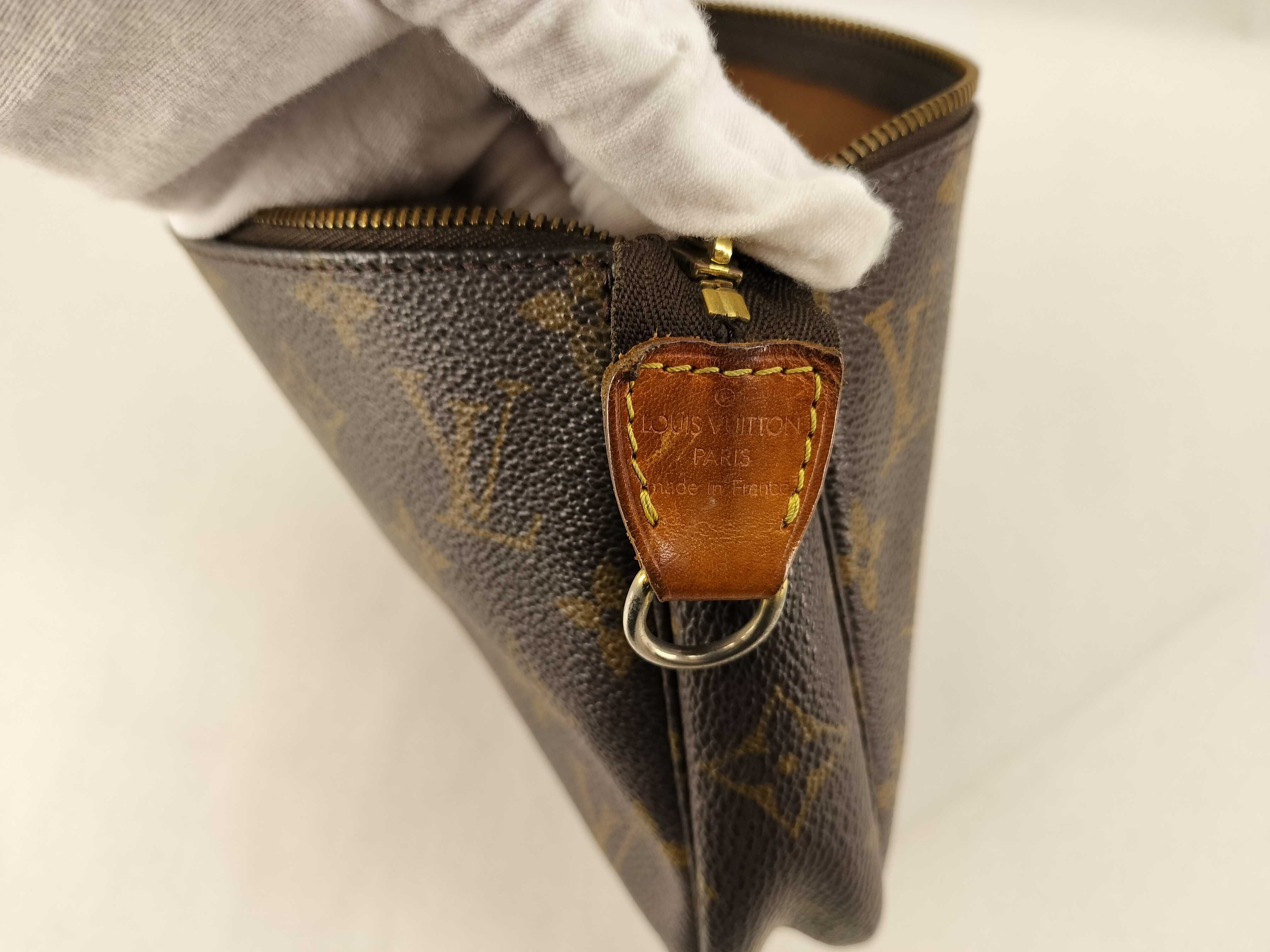 Monogram M40712 Pochette Accessoires — view 11