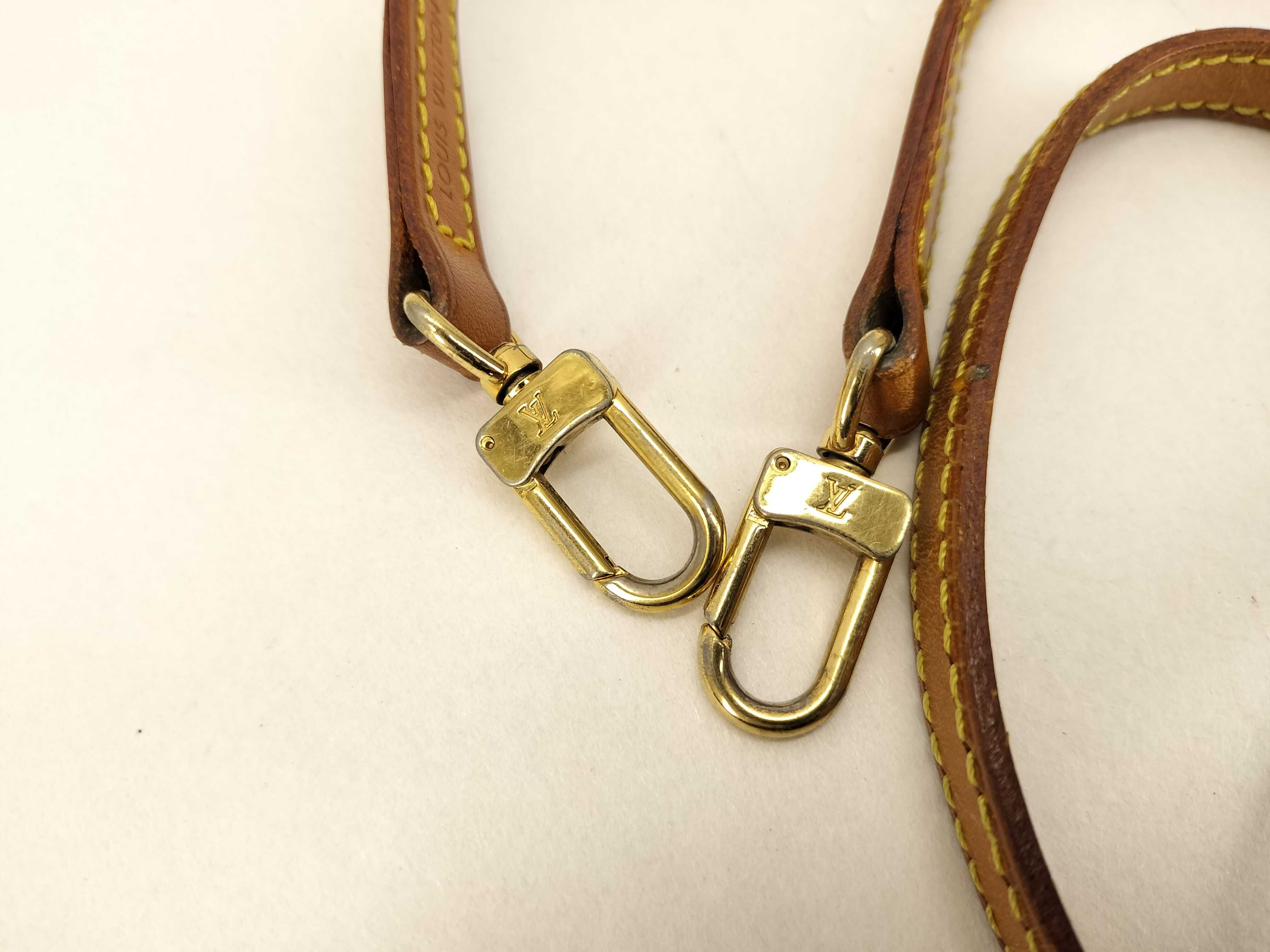 Monogram M40712 Pochette Accessoires — view 14