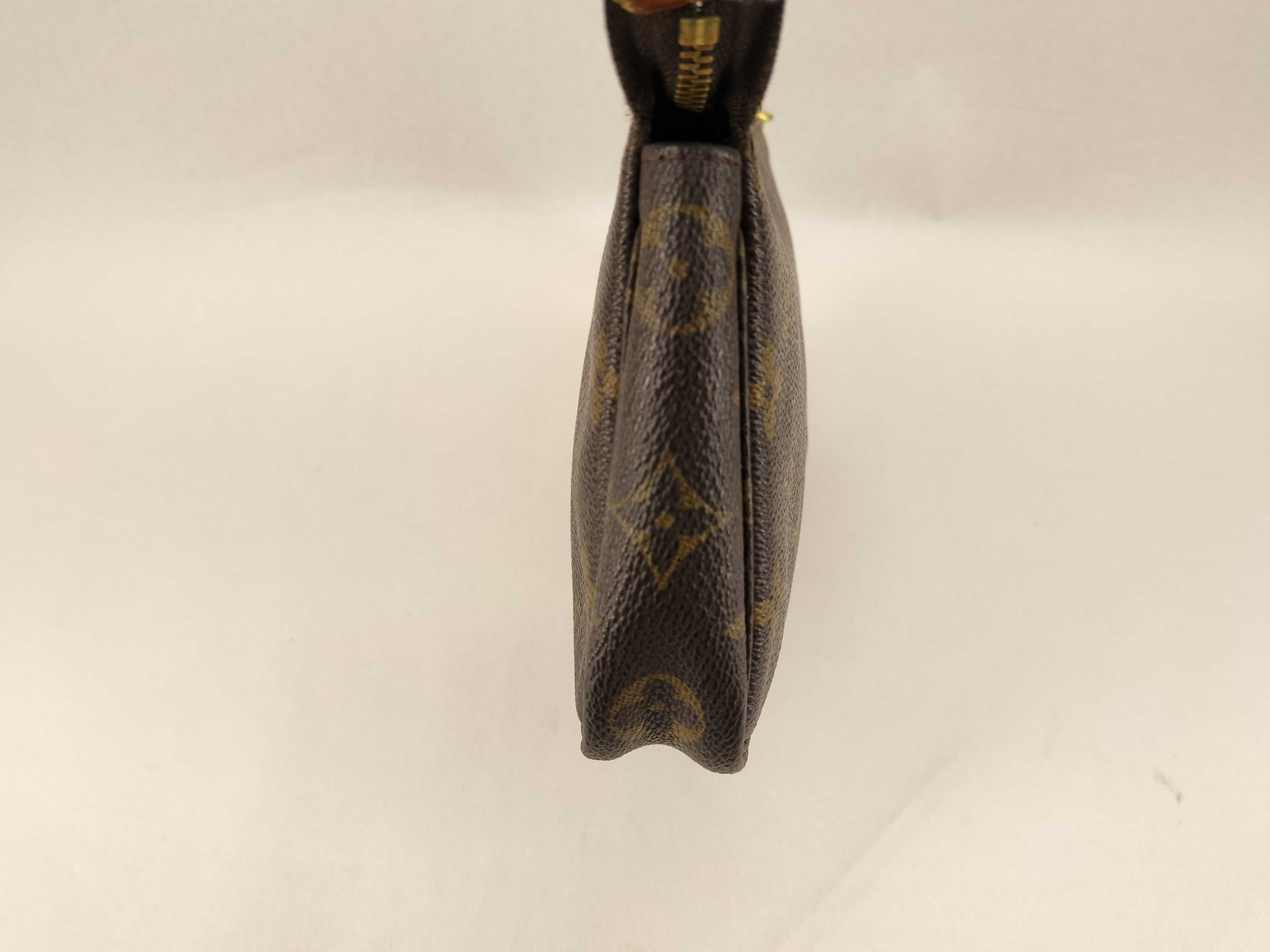Monogram M40712 Pochette Accessoires — view 5