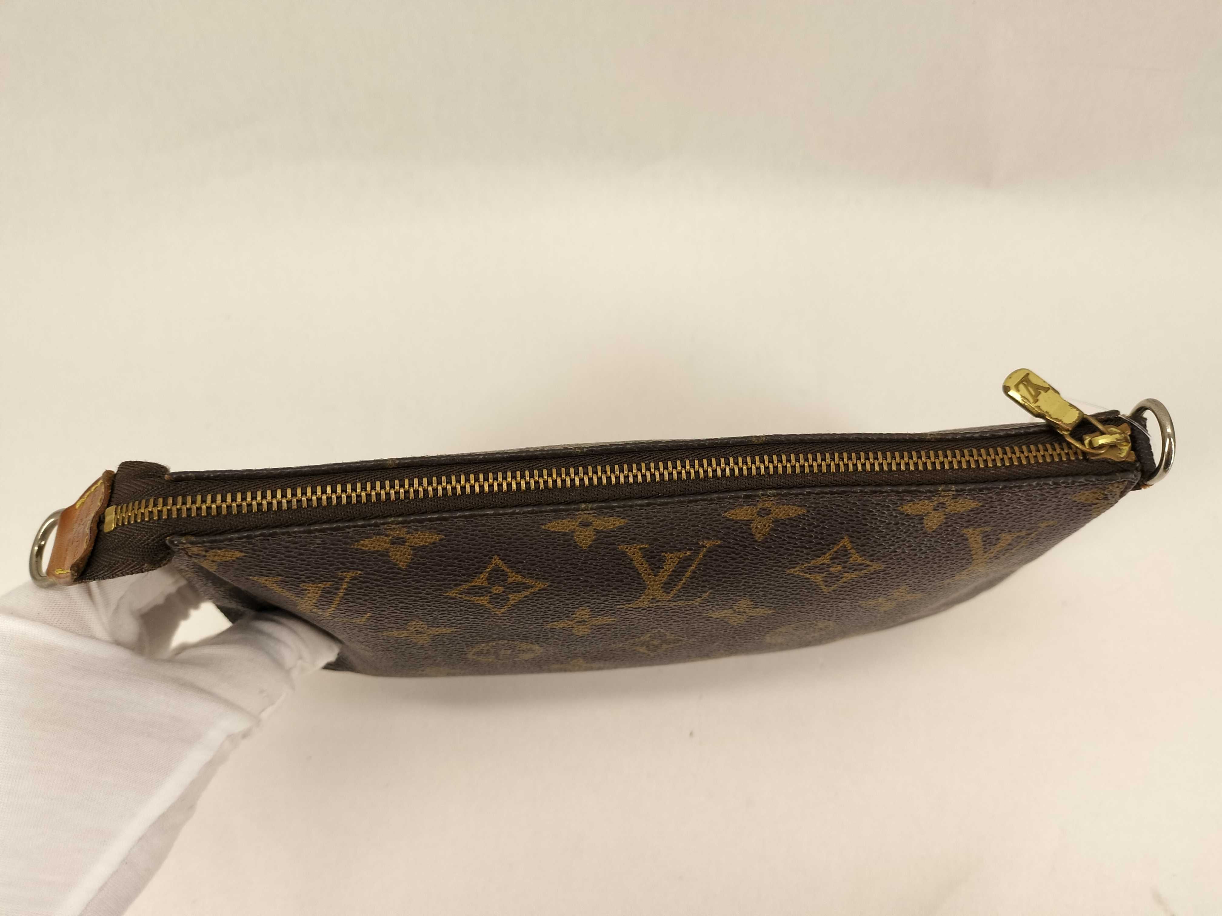 Monogram M40712 Pochette Accessoires — view 6