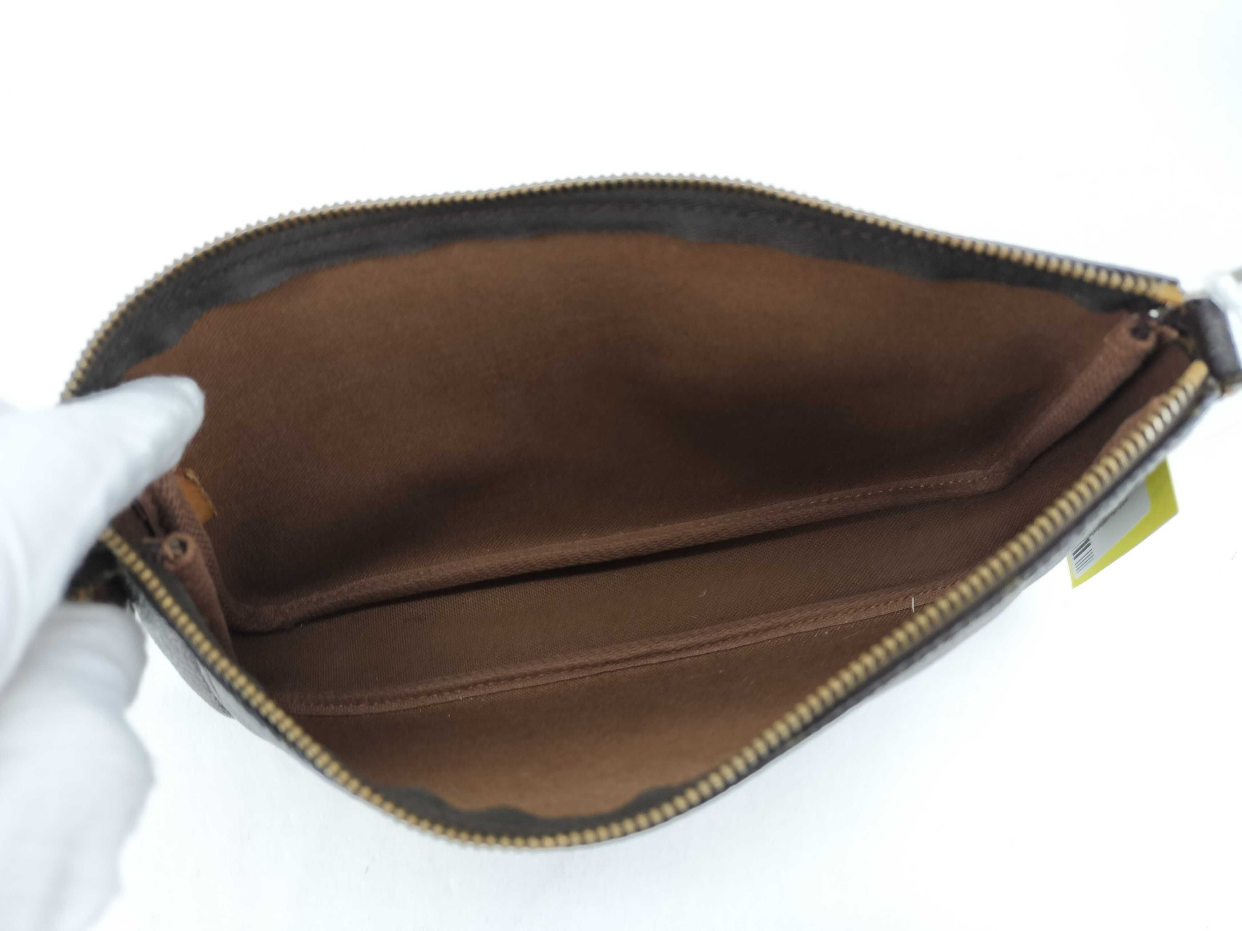 Monogram M40712 Pochette Accessoires — view 8