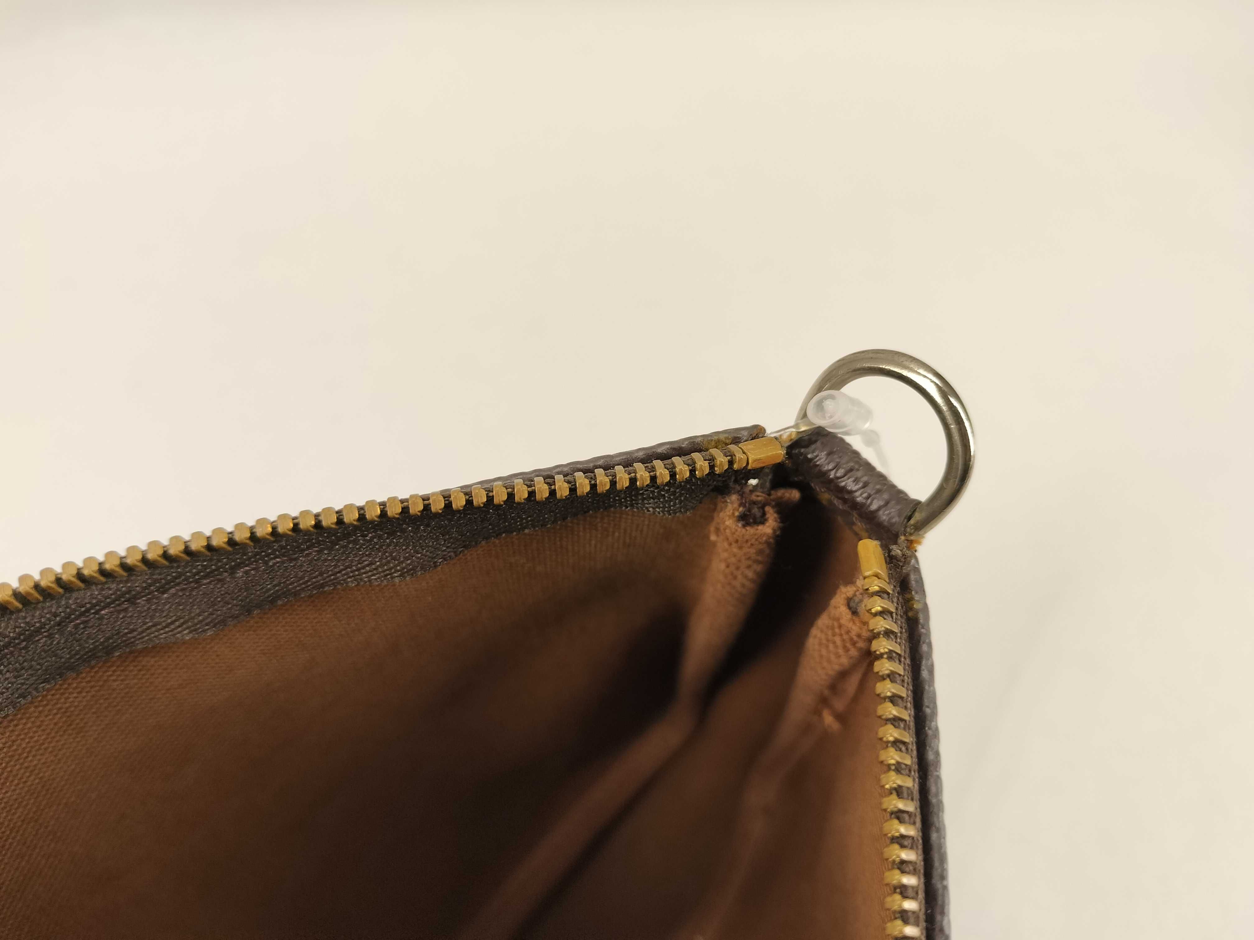 Monogram M40712 Pochette Accessoires — view 10