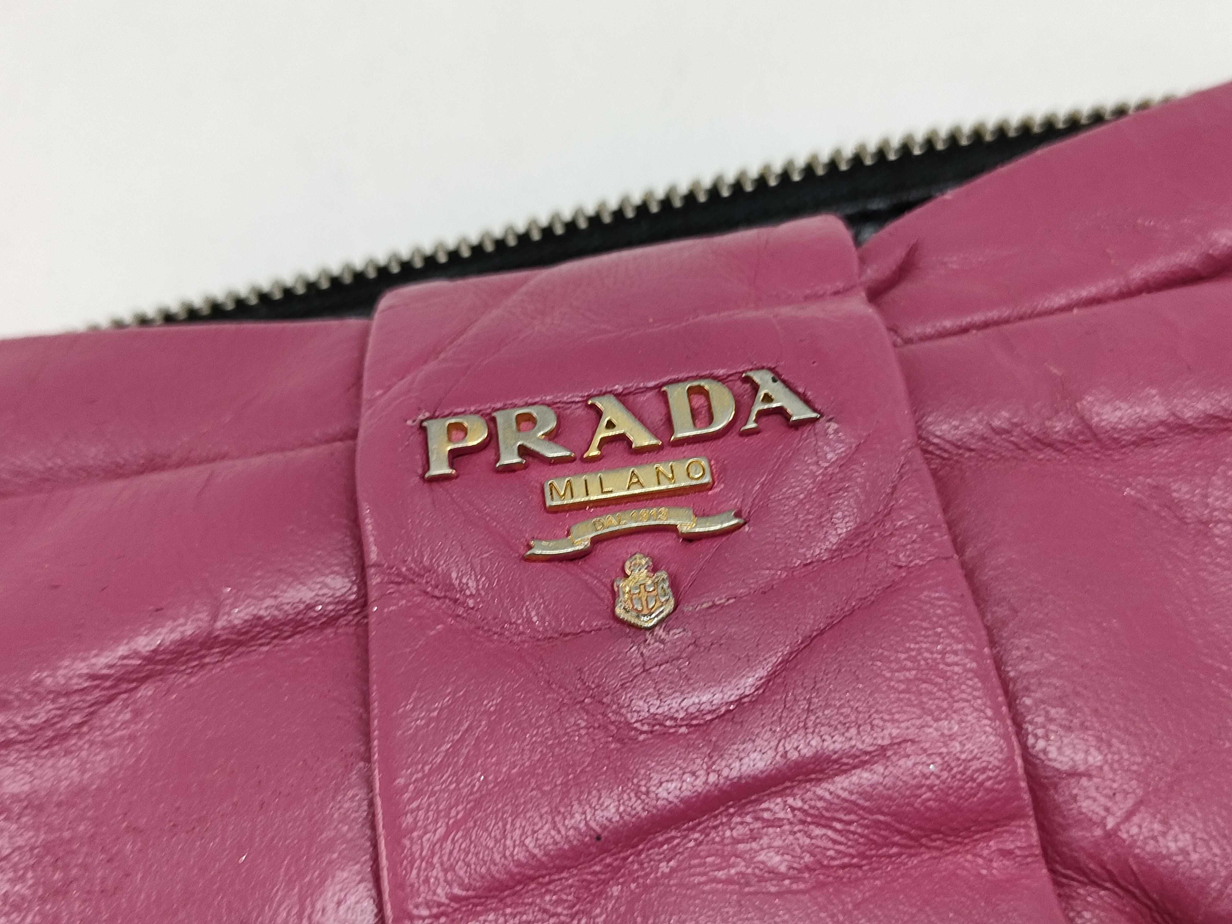leather pouch — view 11