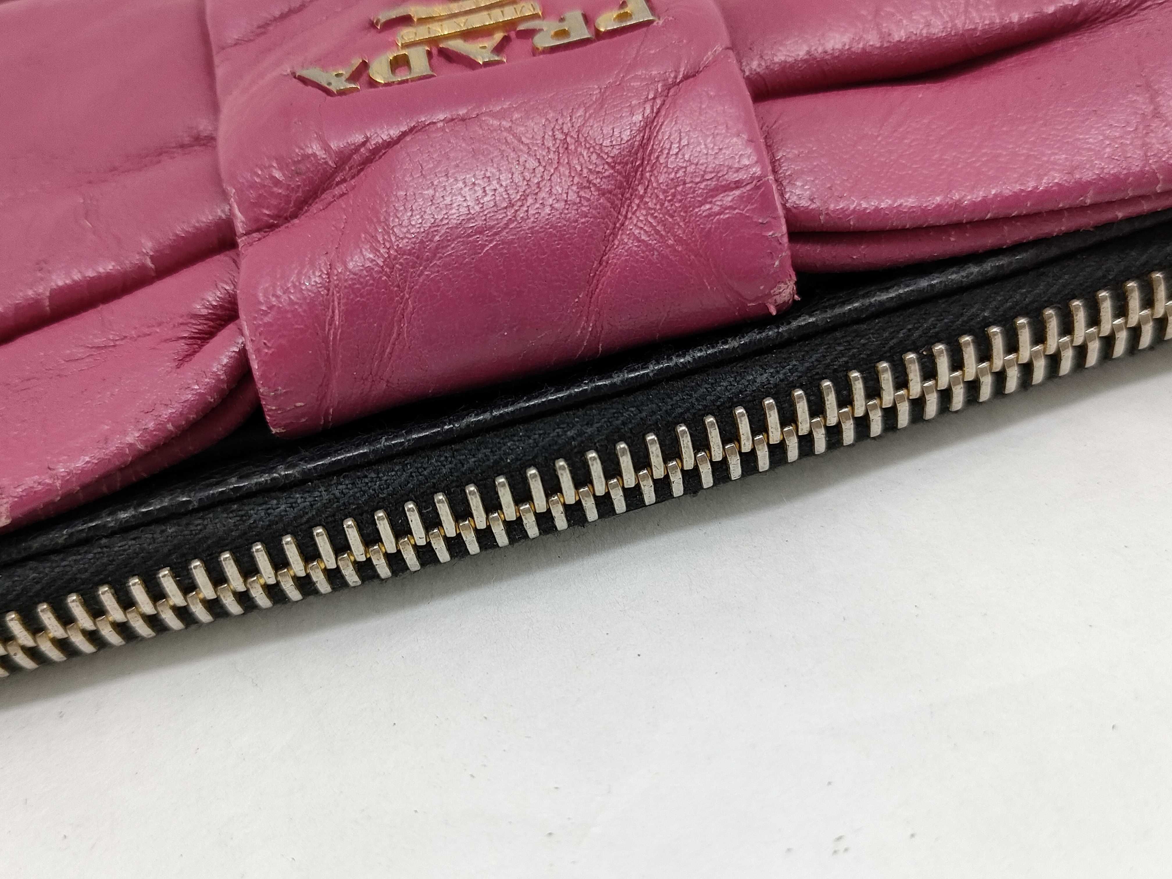 leather pouch — view 3