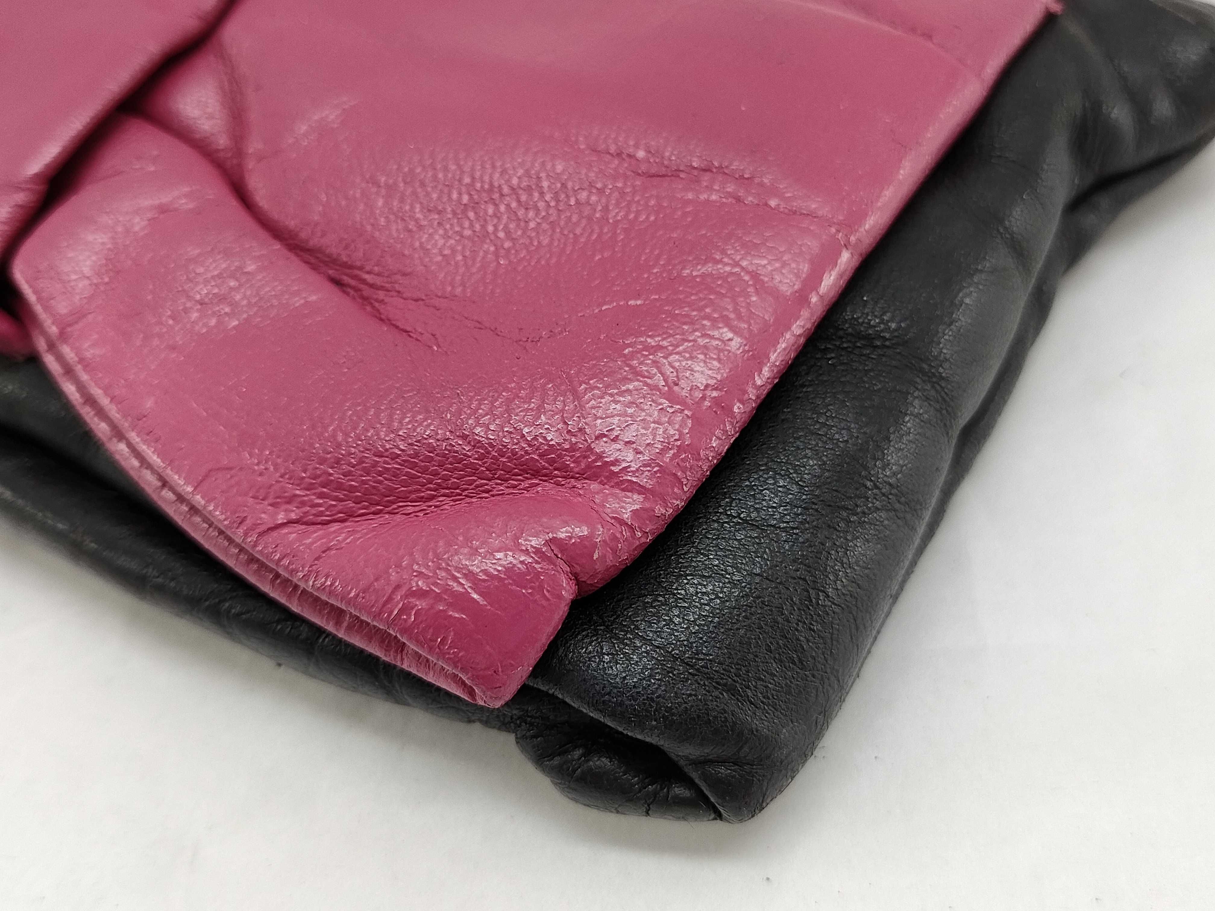 leather pouch — view 4