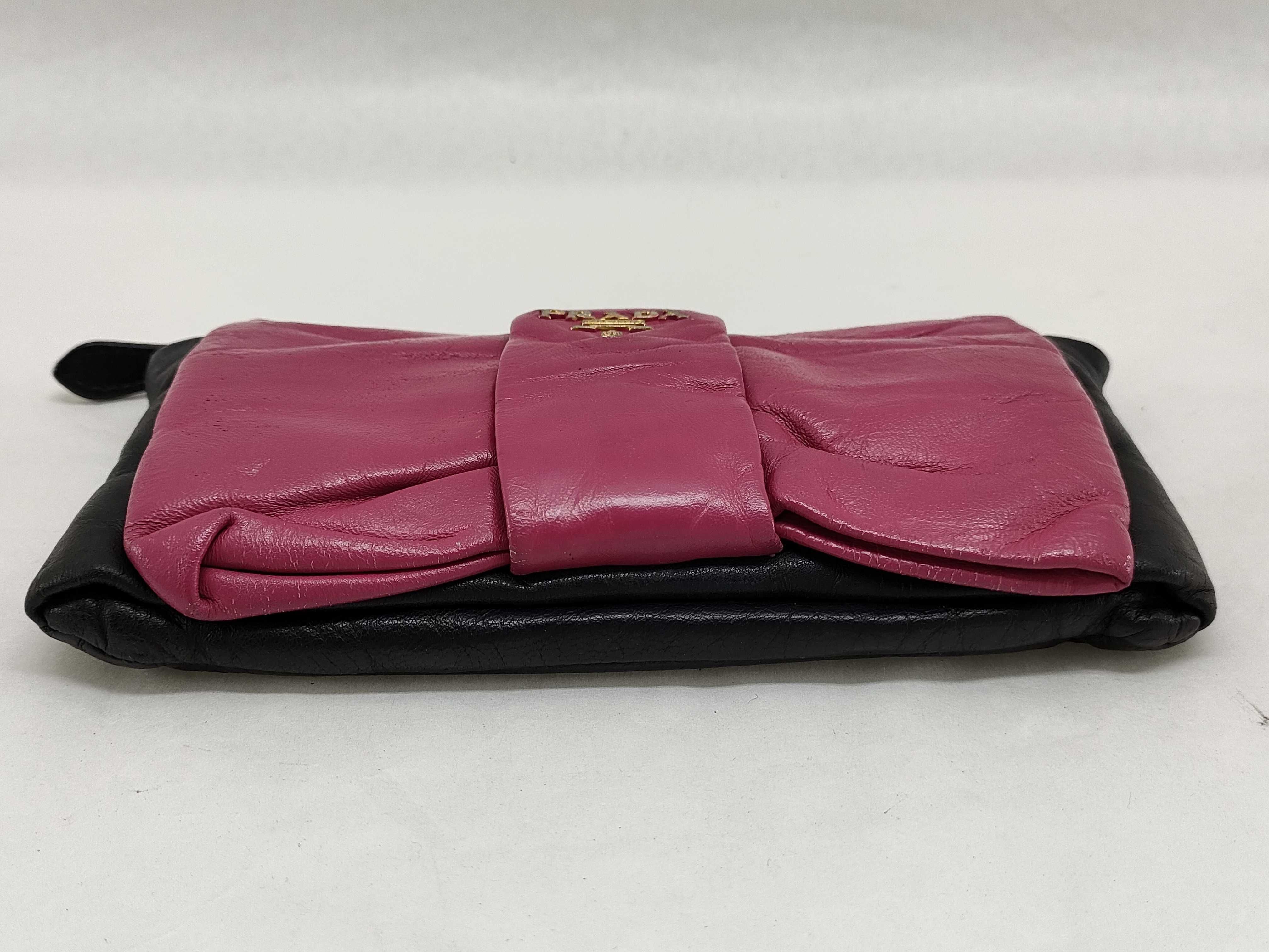leather pouch — view 5