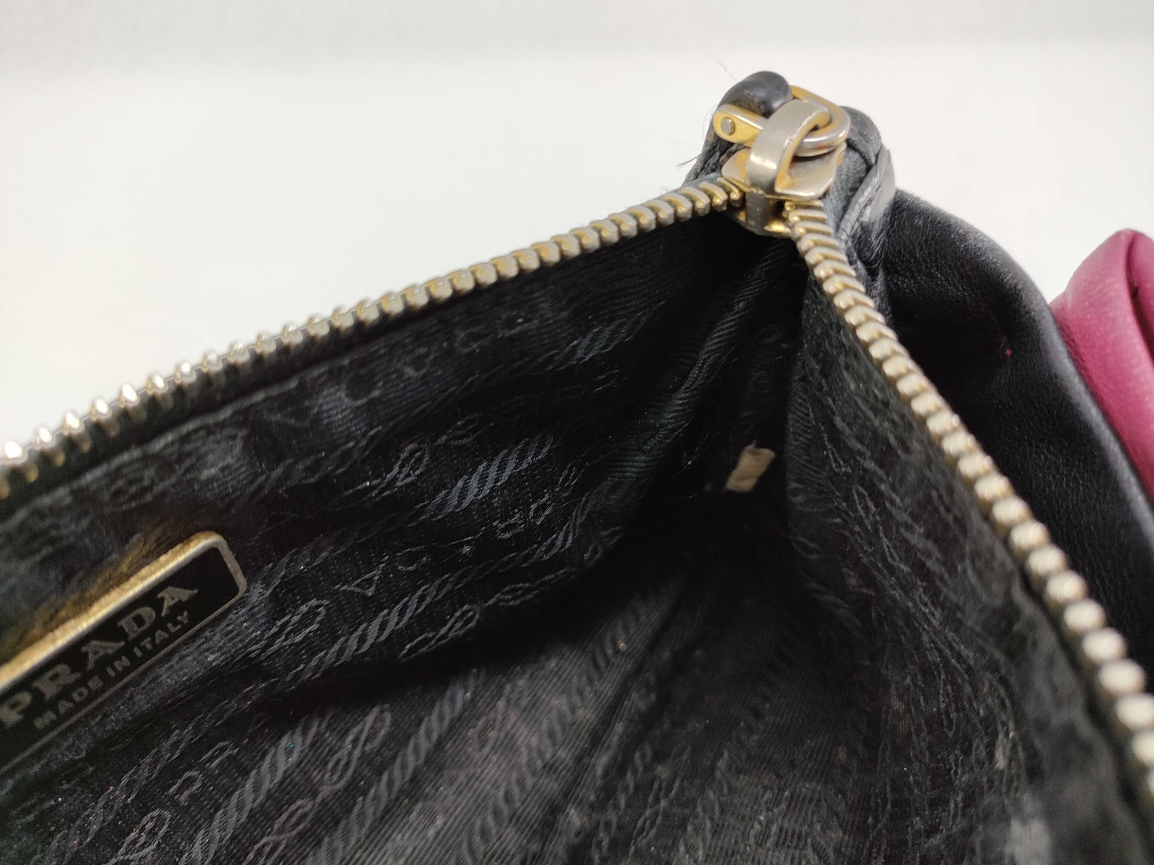 leather pouch — view 6
