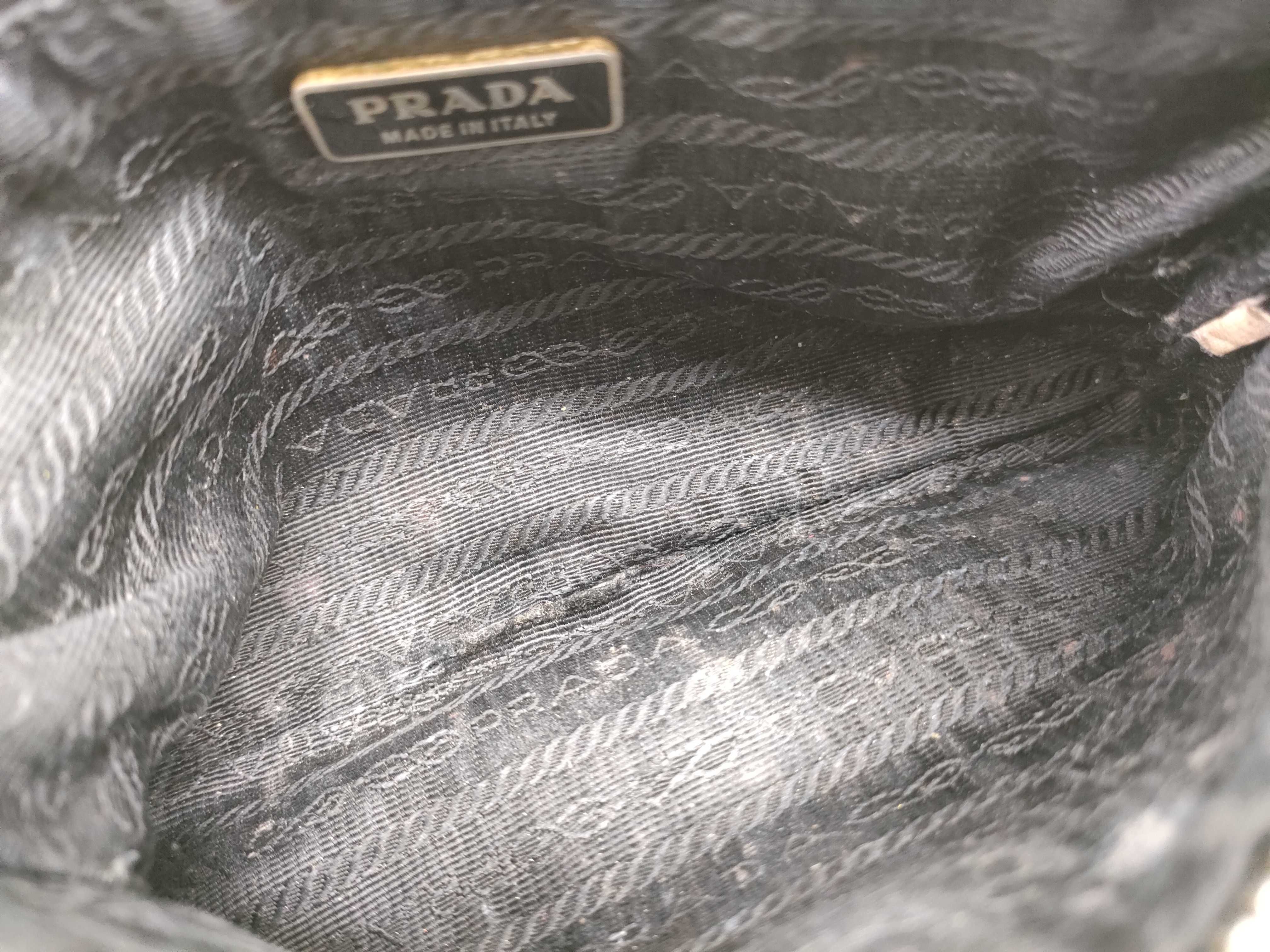 leather pouch — view 7