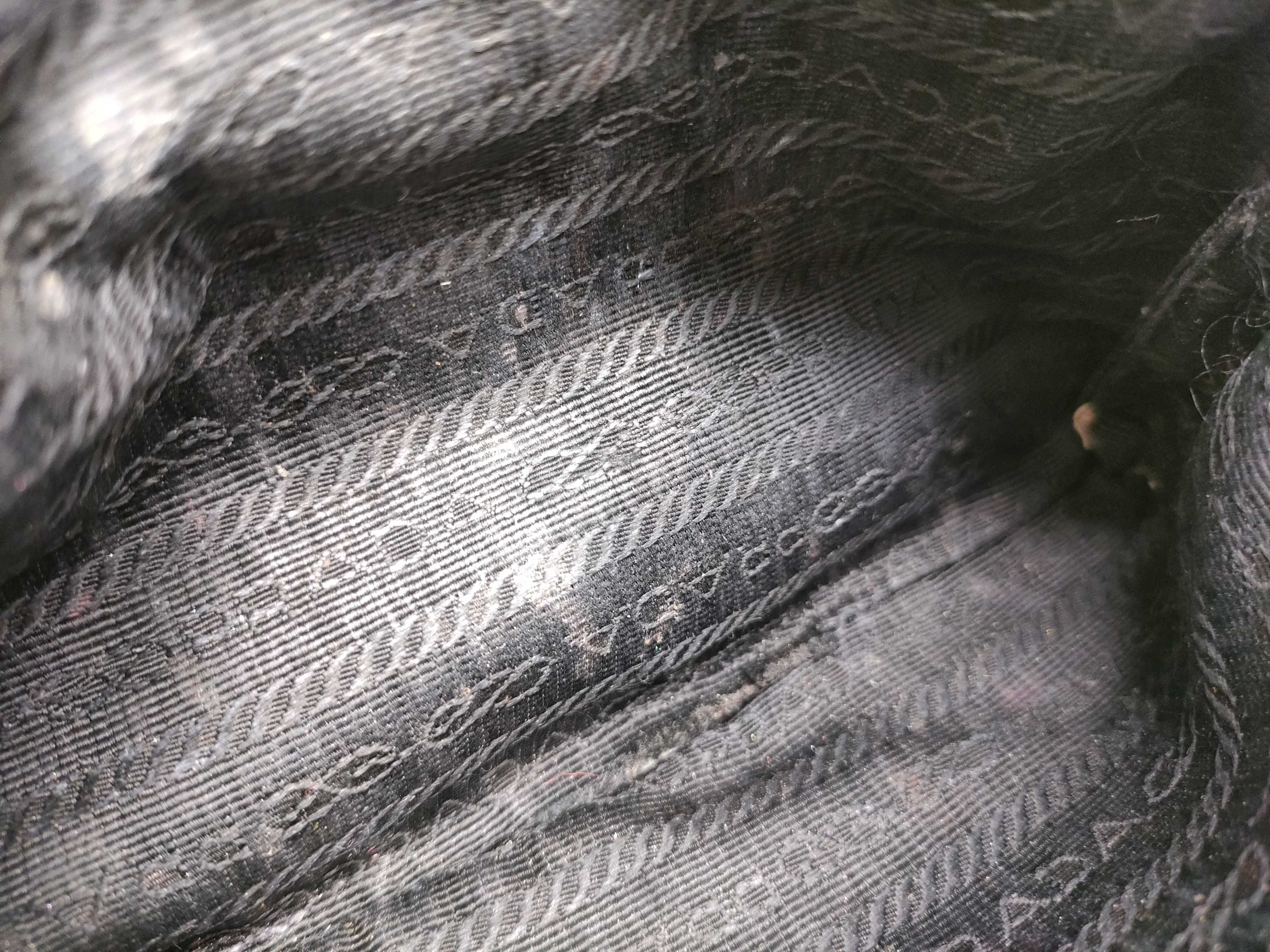 leather pouch — view 9