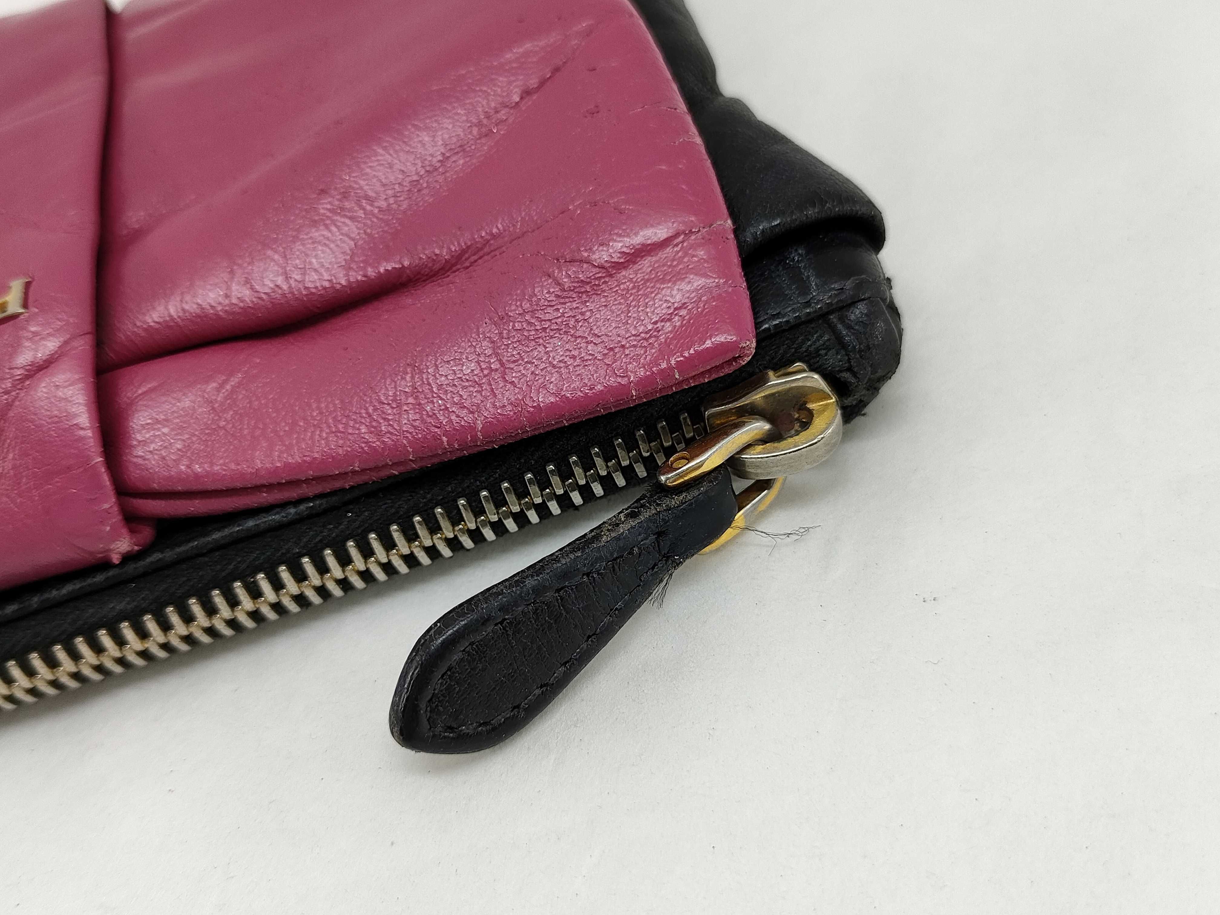 leather pouch — view 10