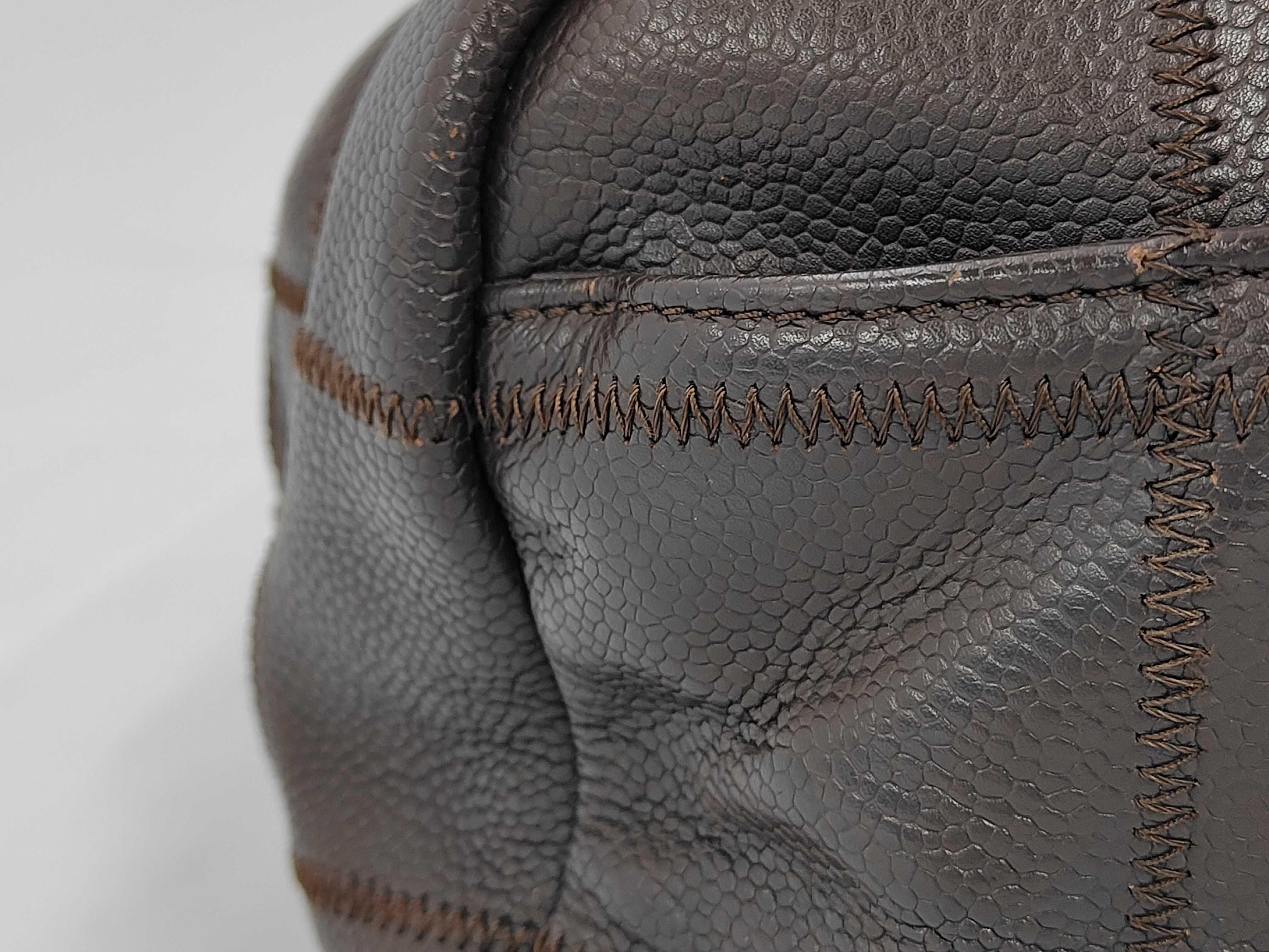 Caviar Skin Chocolate Bar Handbag — view 4