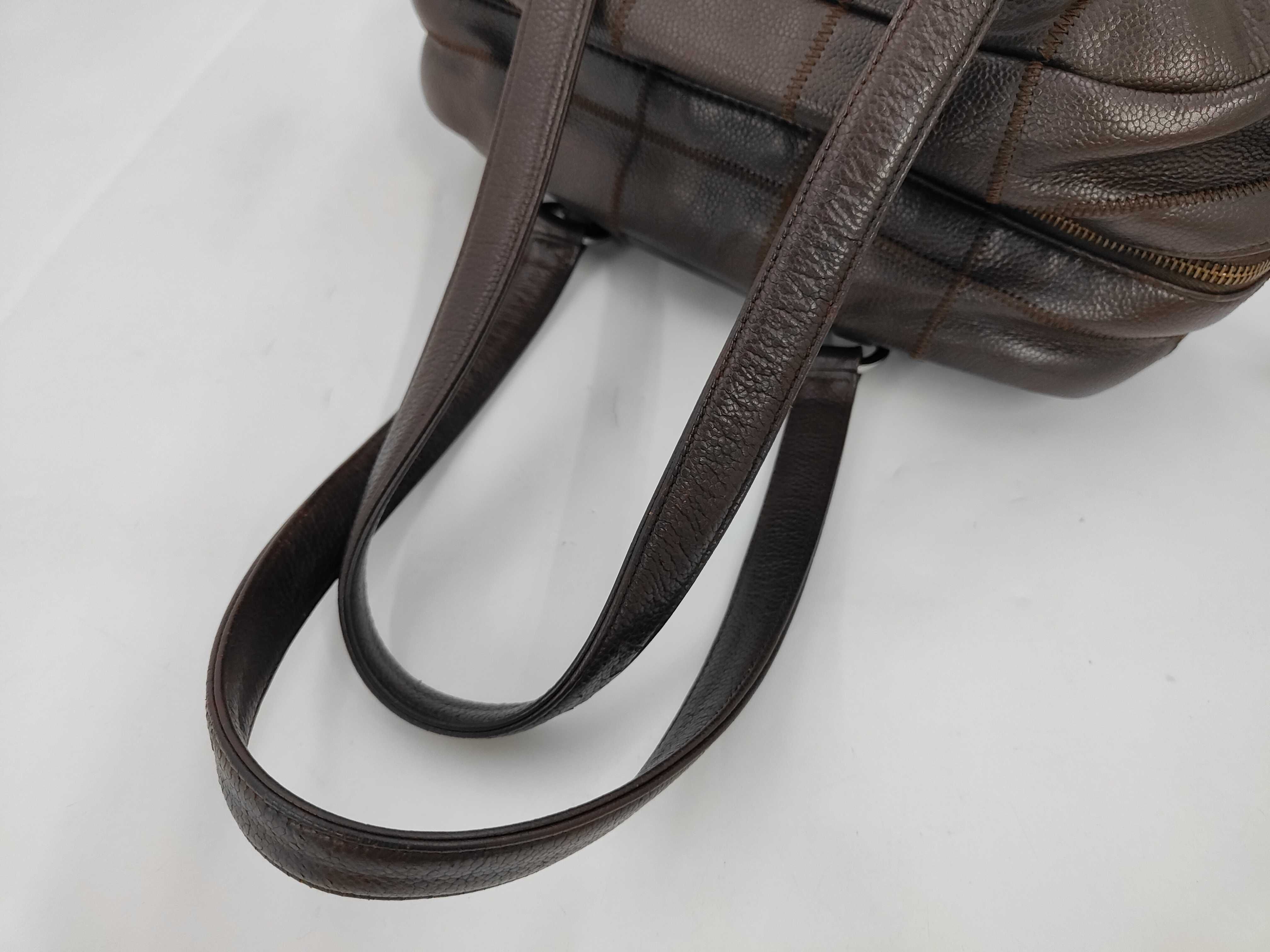 Caviar Skin Chocolate Bar Handbag — view 5