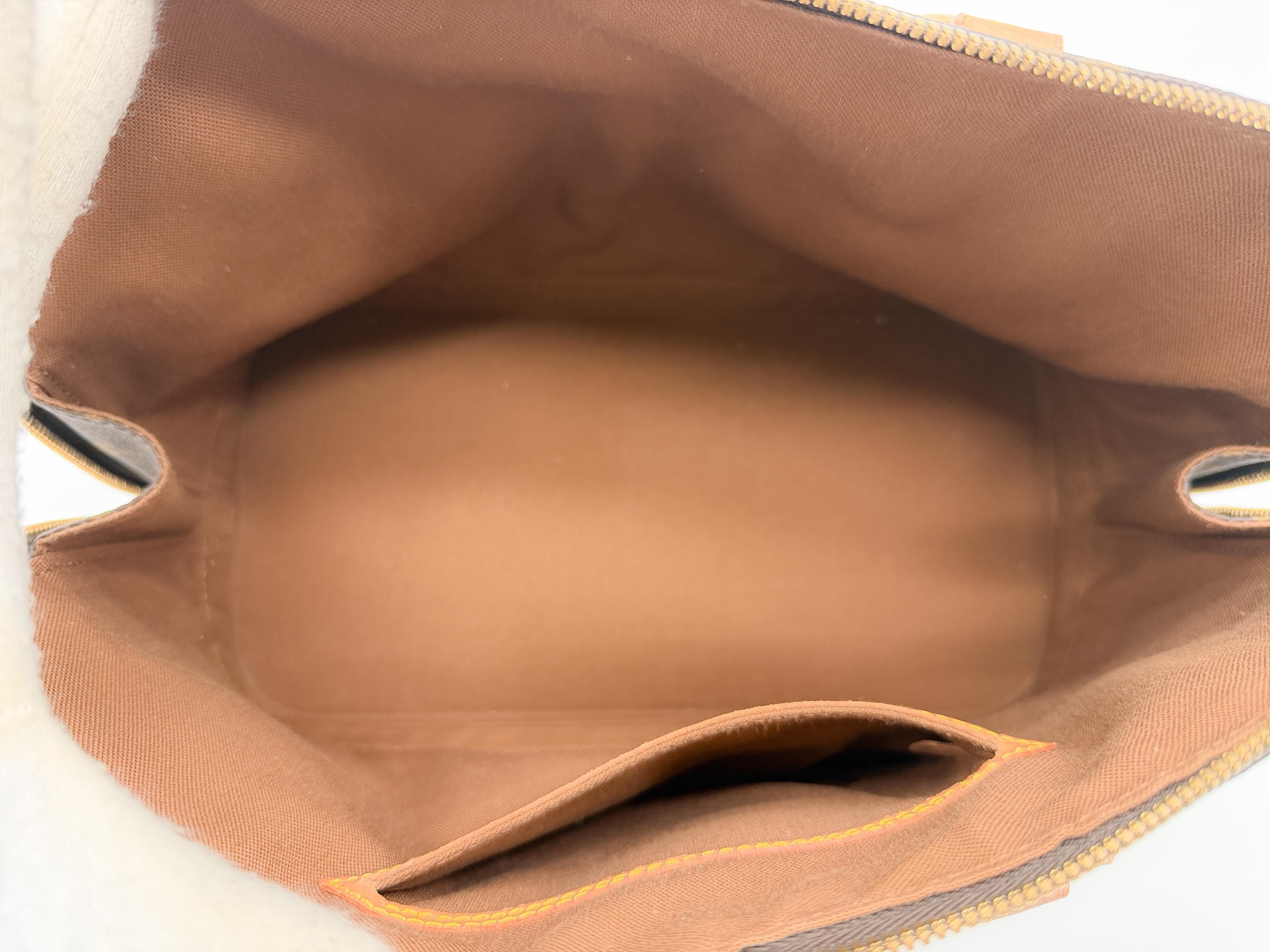Monogram M51130 Alma PM SP0945 Handbag — view 12