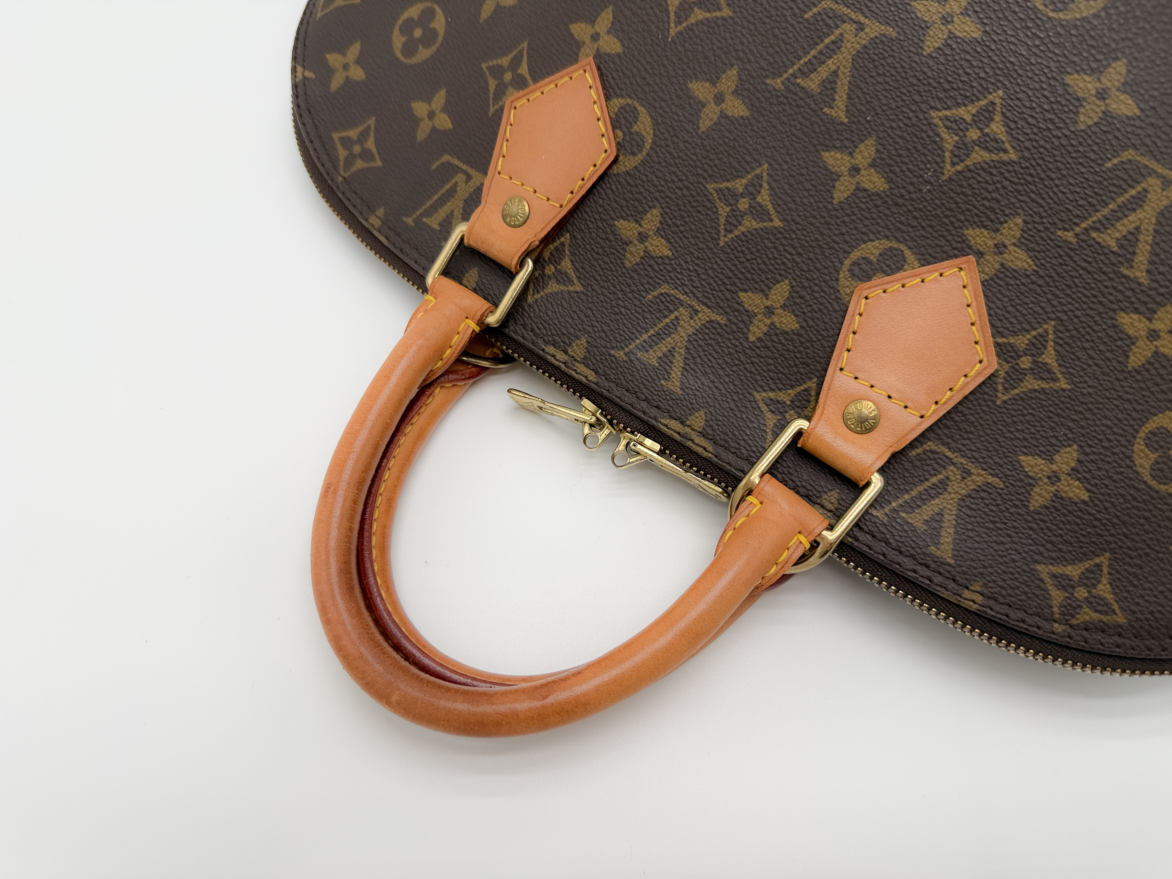 Monogram M51130 Alma PM SP0945 Handbag — view 3