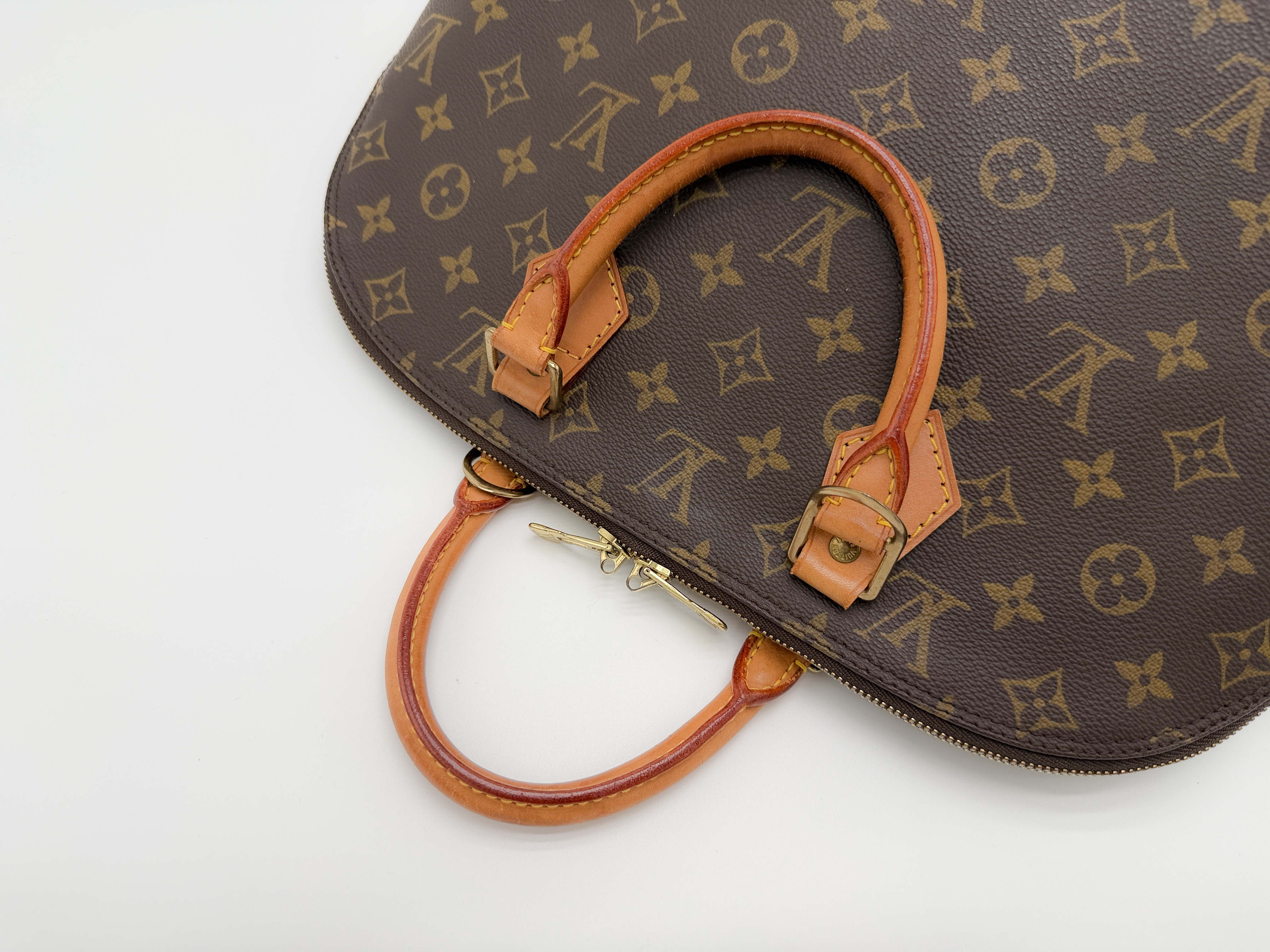 Monogram M51130 Alma PM SP0945 Handbag — view 4