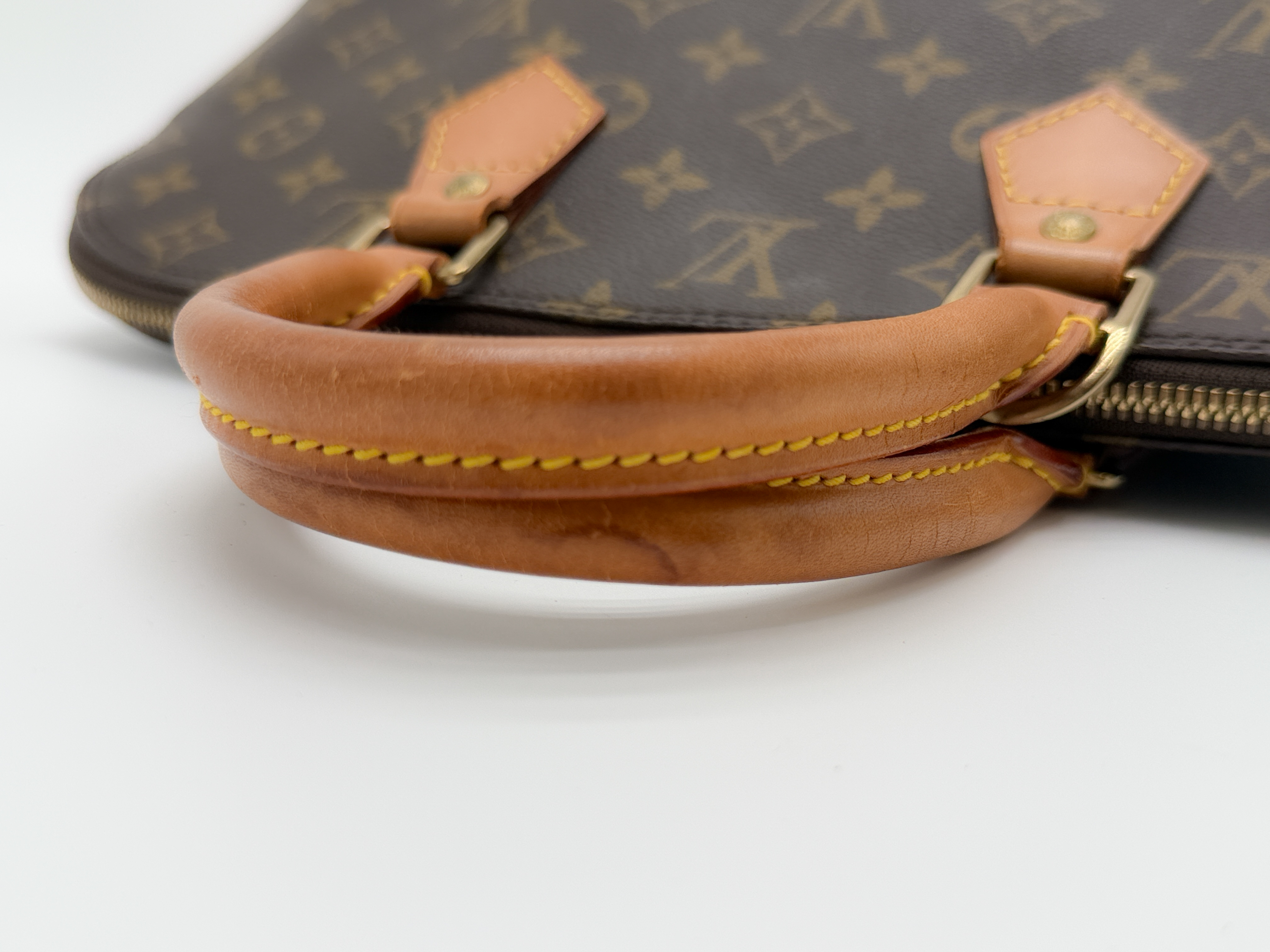 Monogram M51130 Alma PM SP0945 Handbag — view 5