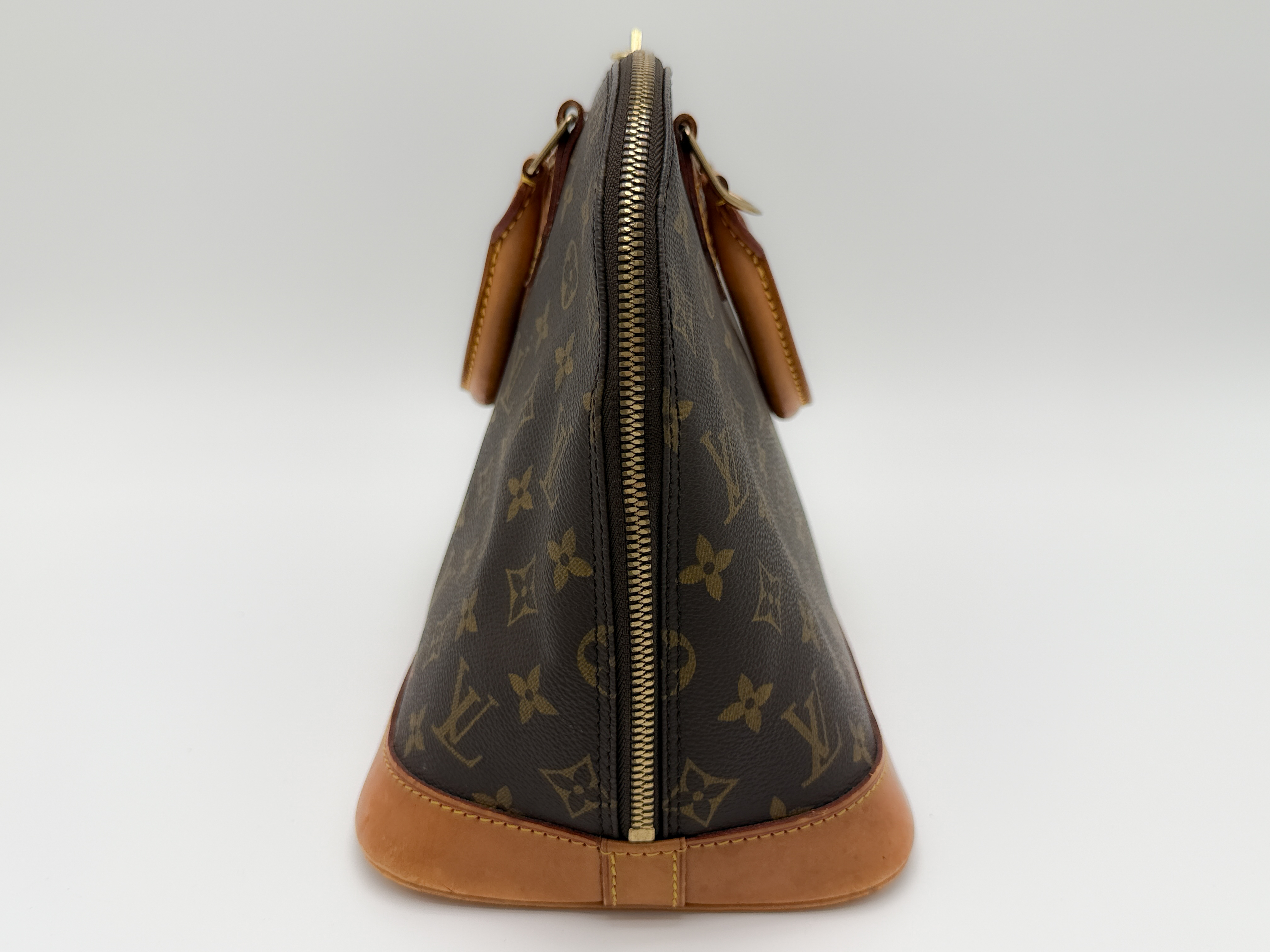 Monogram M51130 Alma PM SP0945 Handbag — view 6