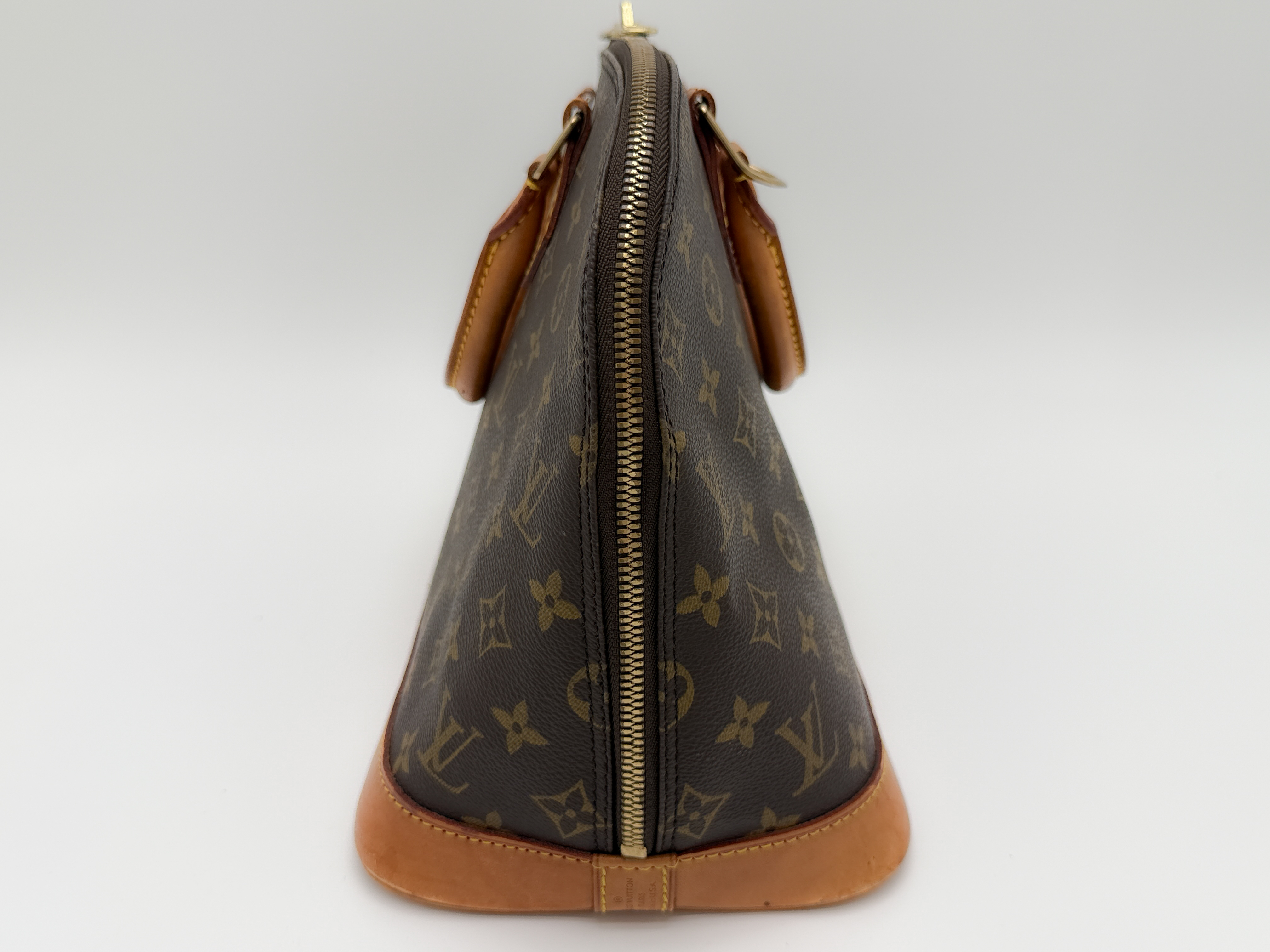 Monogram M51130 Alma PM SP0945 Handbag — view 7