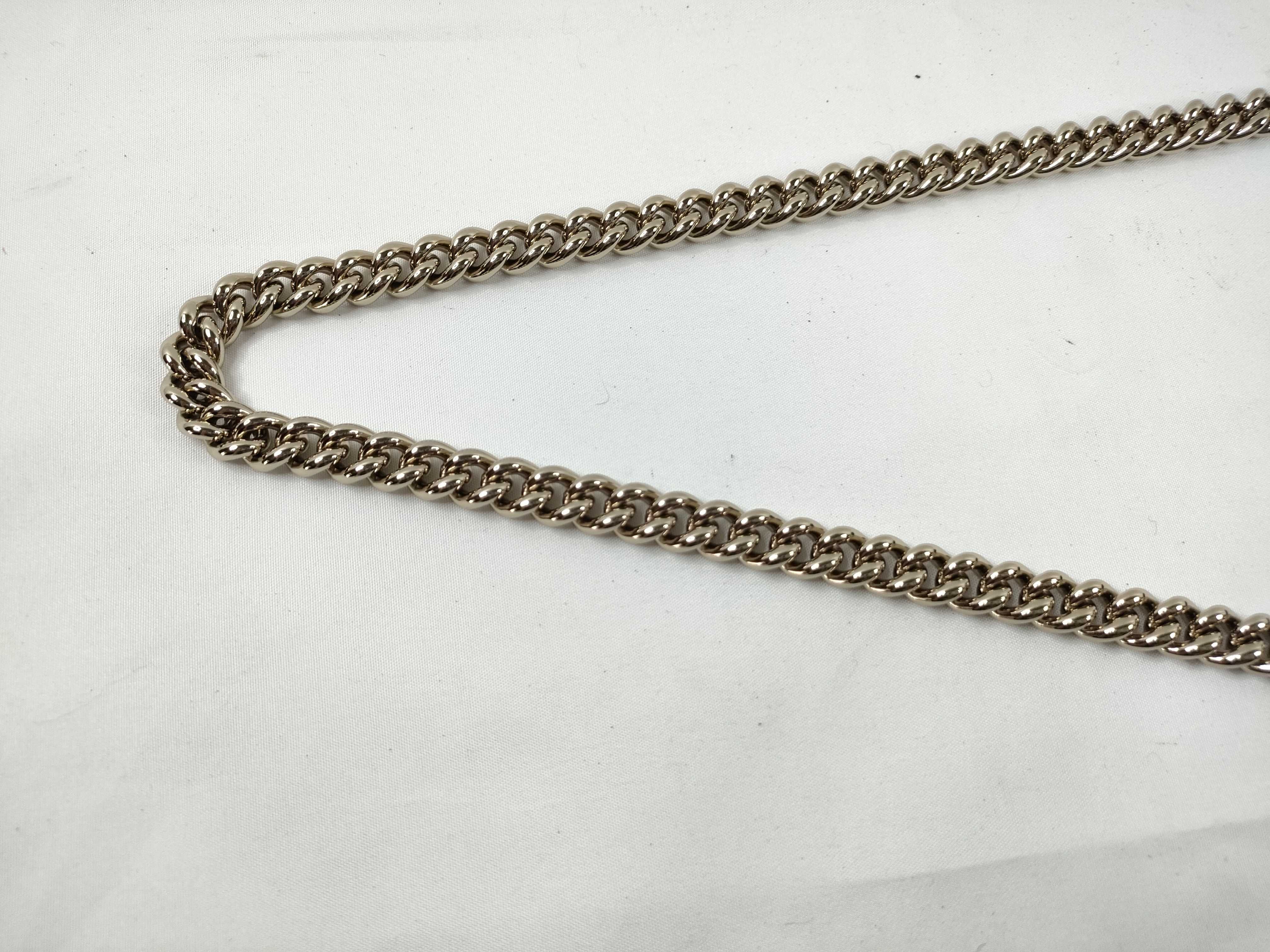 Soho Chain Shoulder Bag Interlocking G Shoulder Bag — view 7