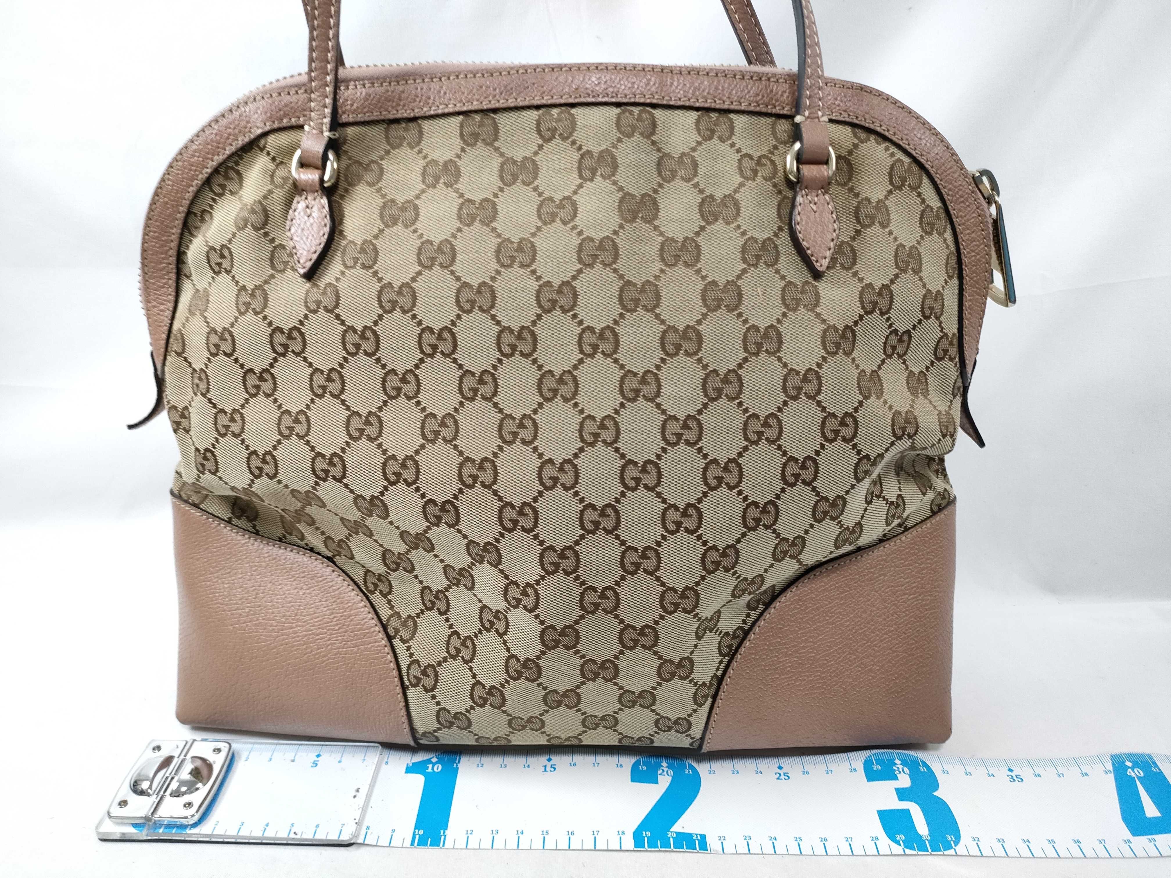tote bag handbag — view 2