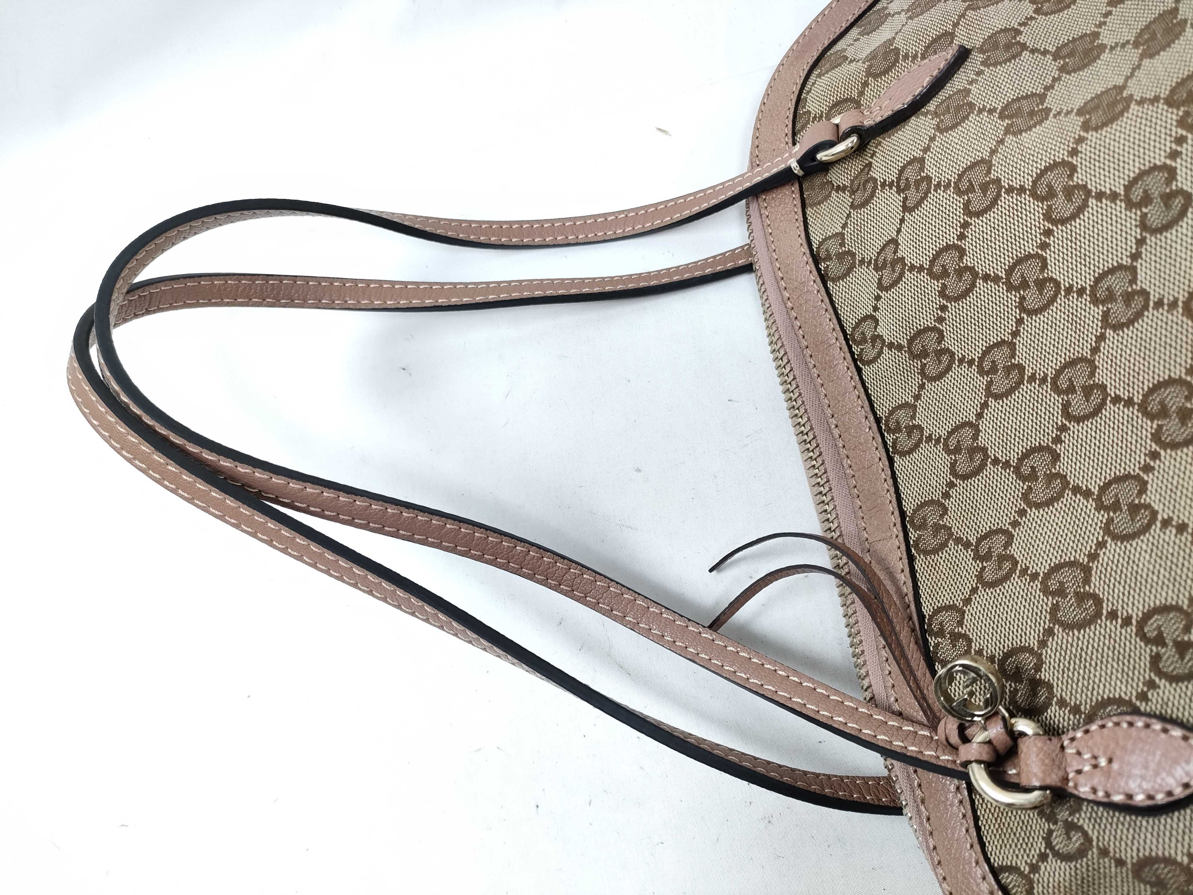 tote bag handbag — view 6