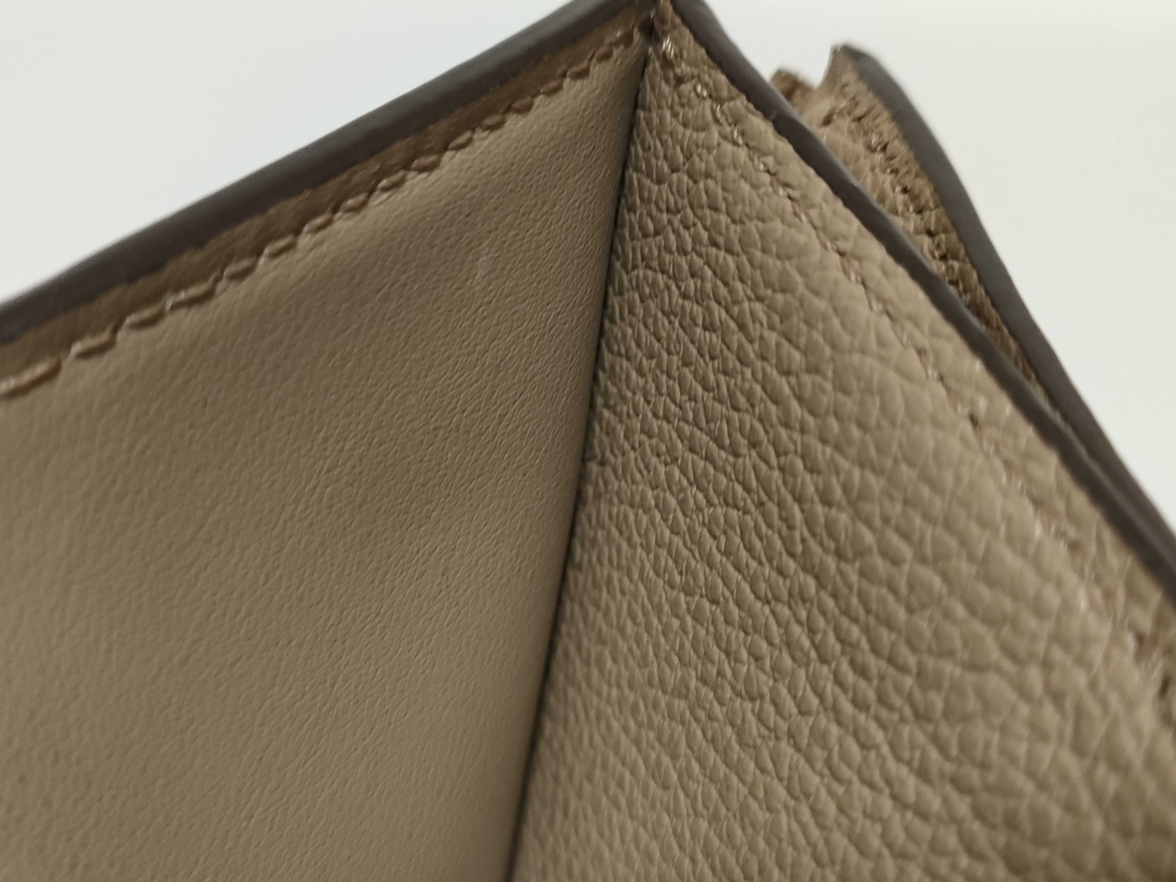 Monogram Louis Vuitton Monogram Tri-fold Wallet Empreinte Wallet — view 9