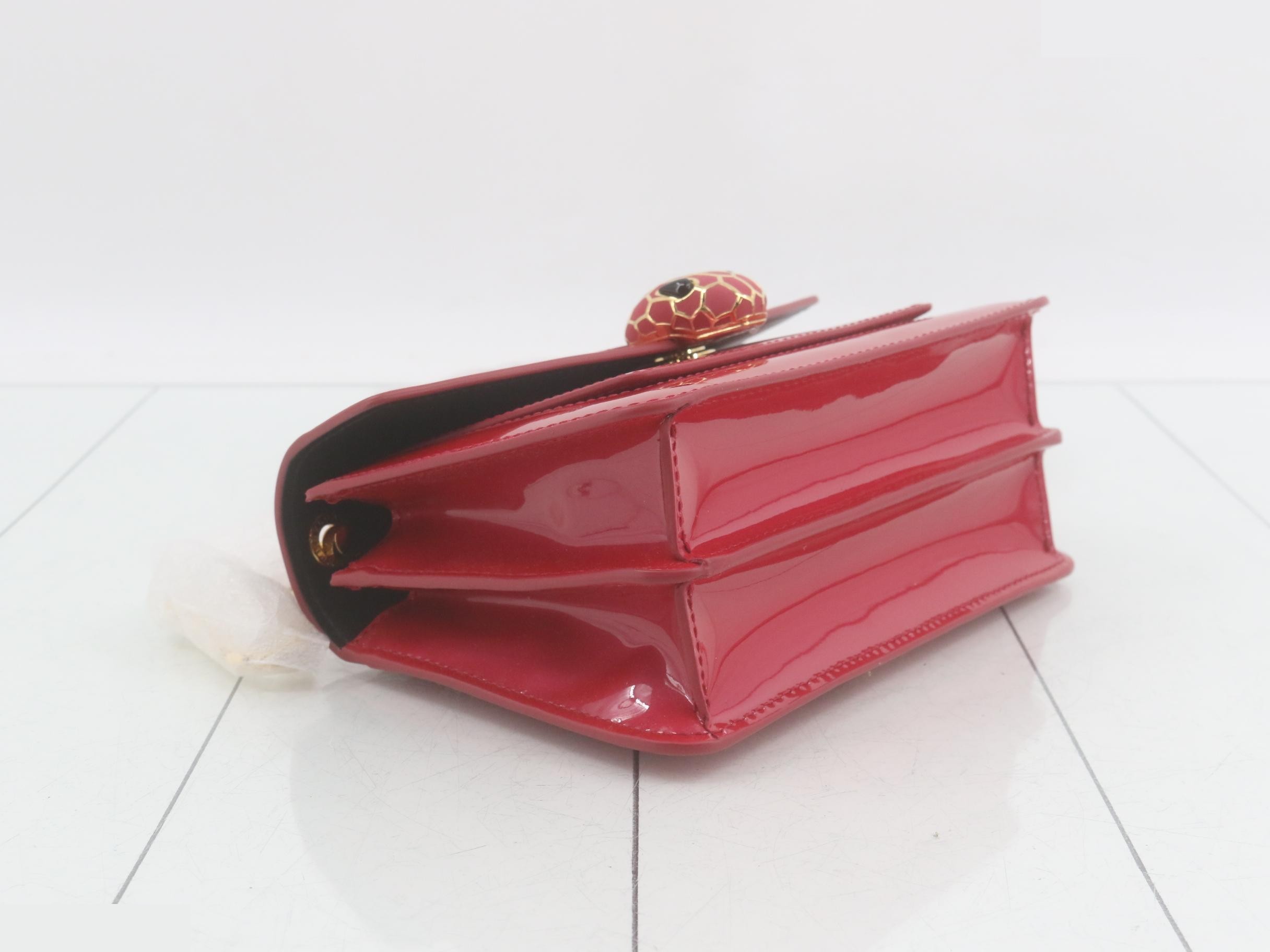 Serpenti Shoulder Bag — view 5