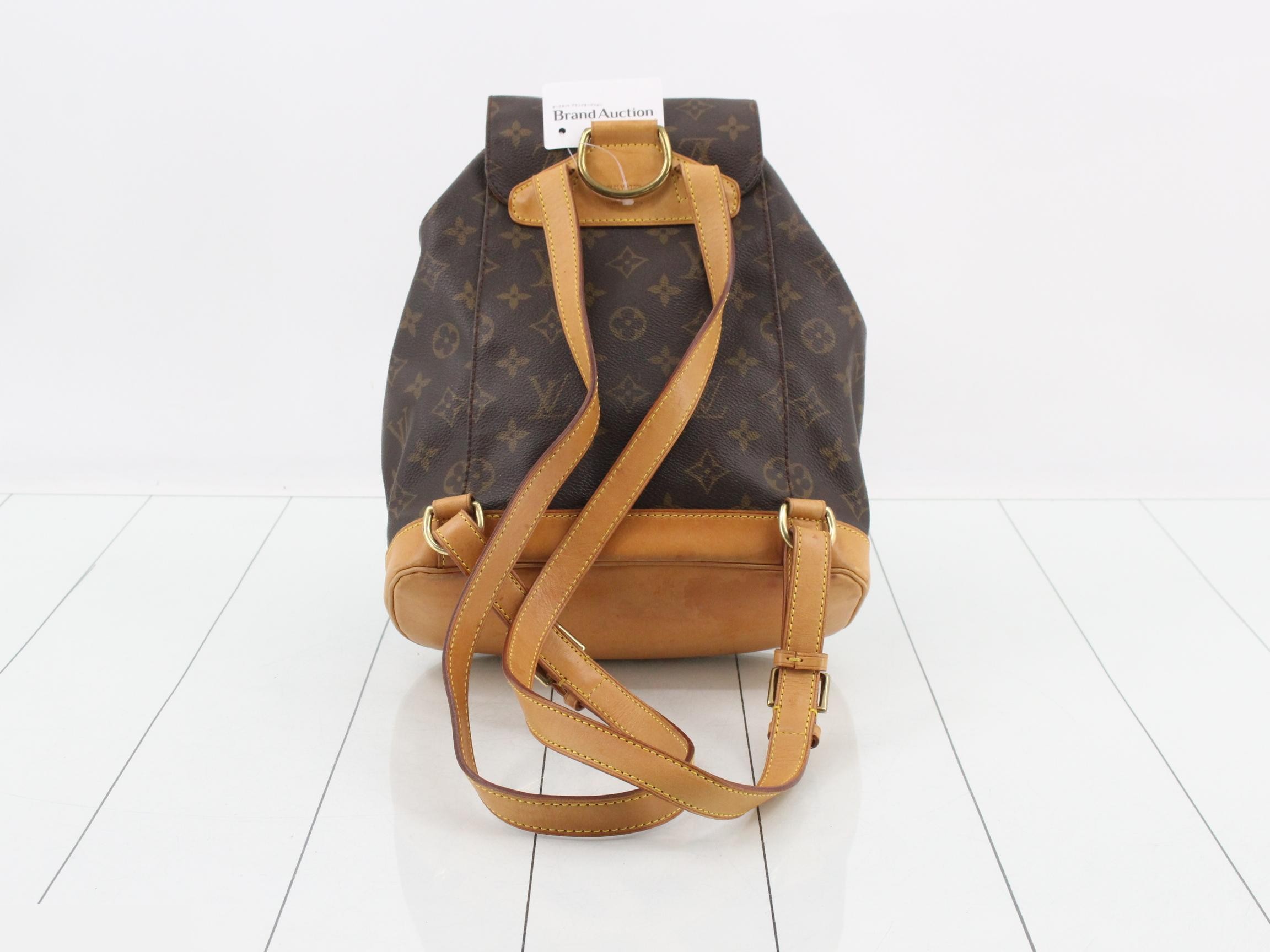 Monsuri MM — view 2