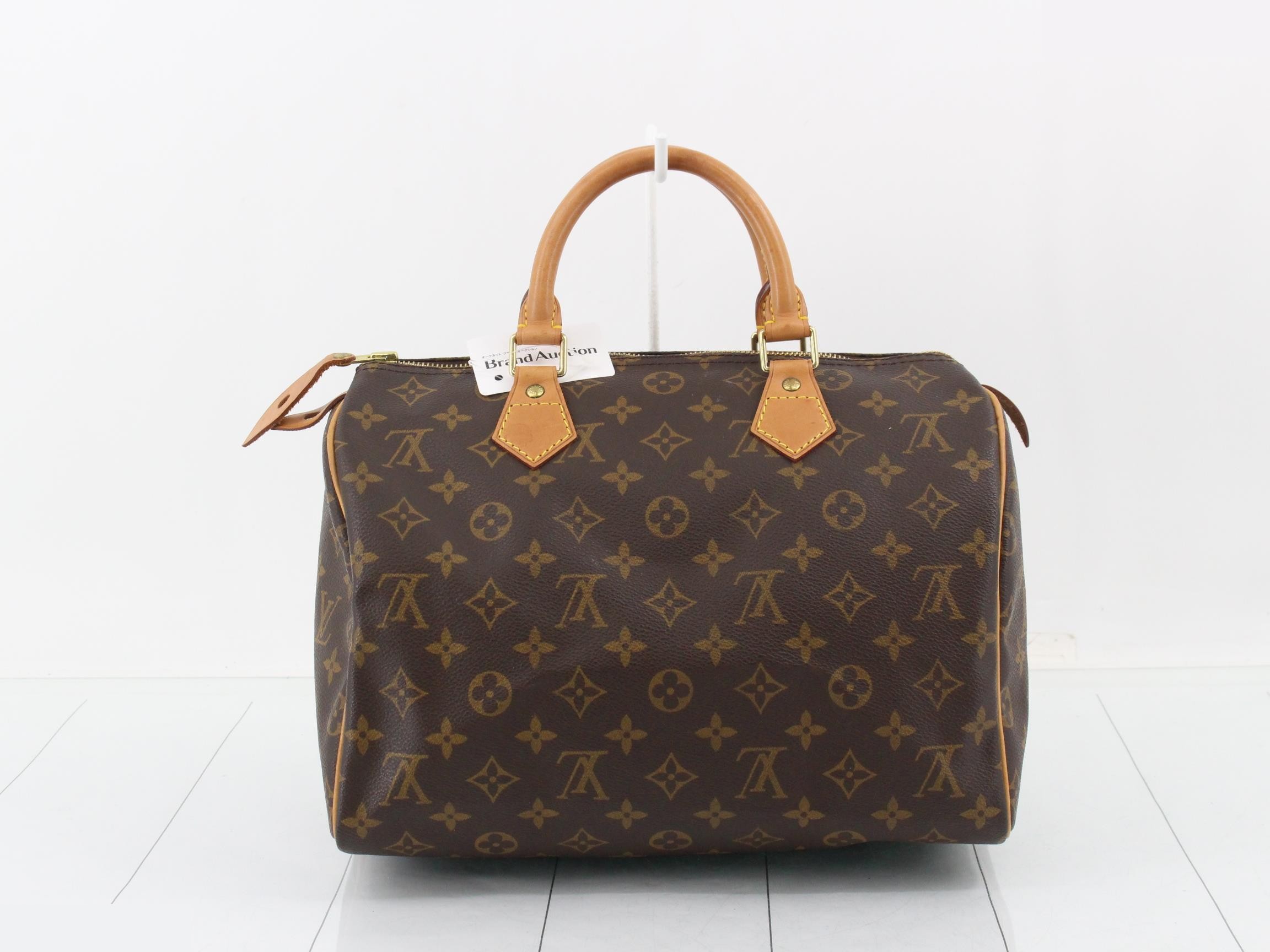 Speedy 30 — view 2