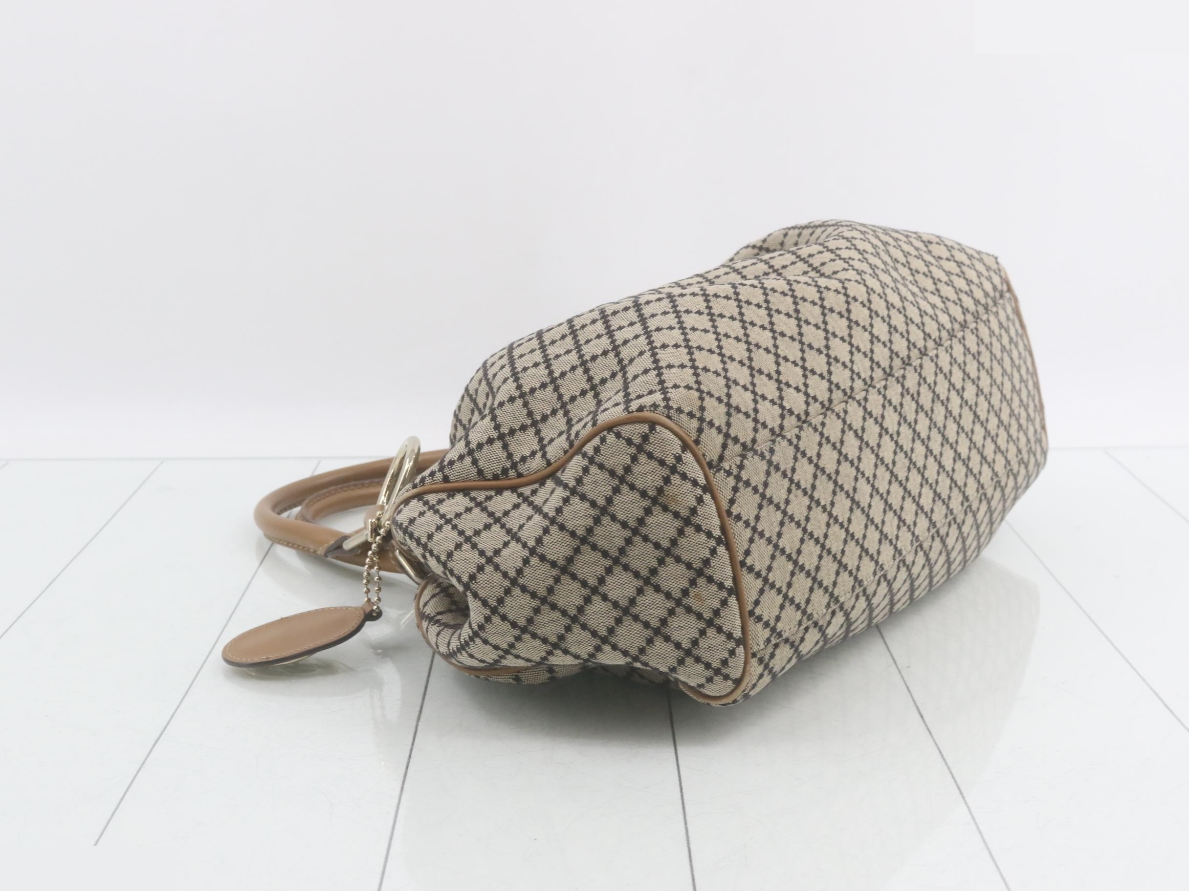 Diamante Sukey Tote Bag 211944 — view 5