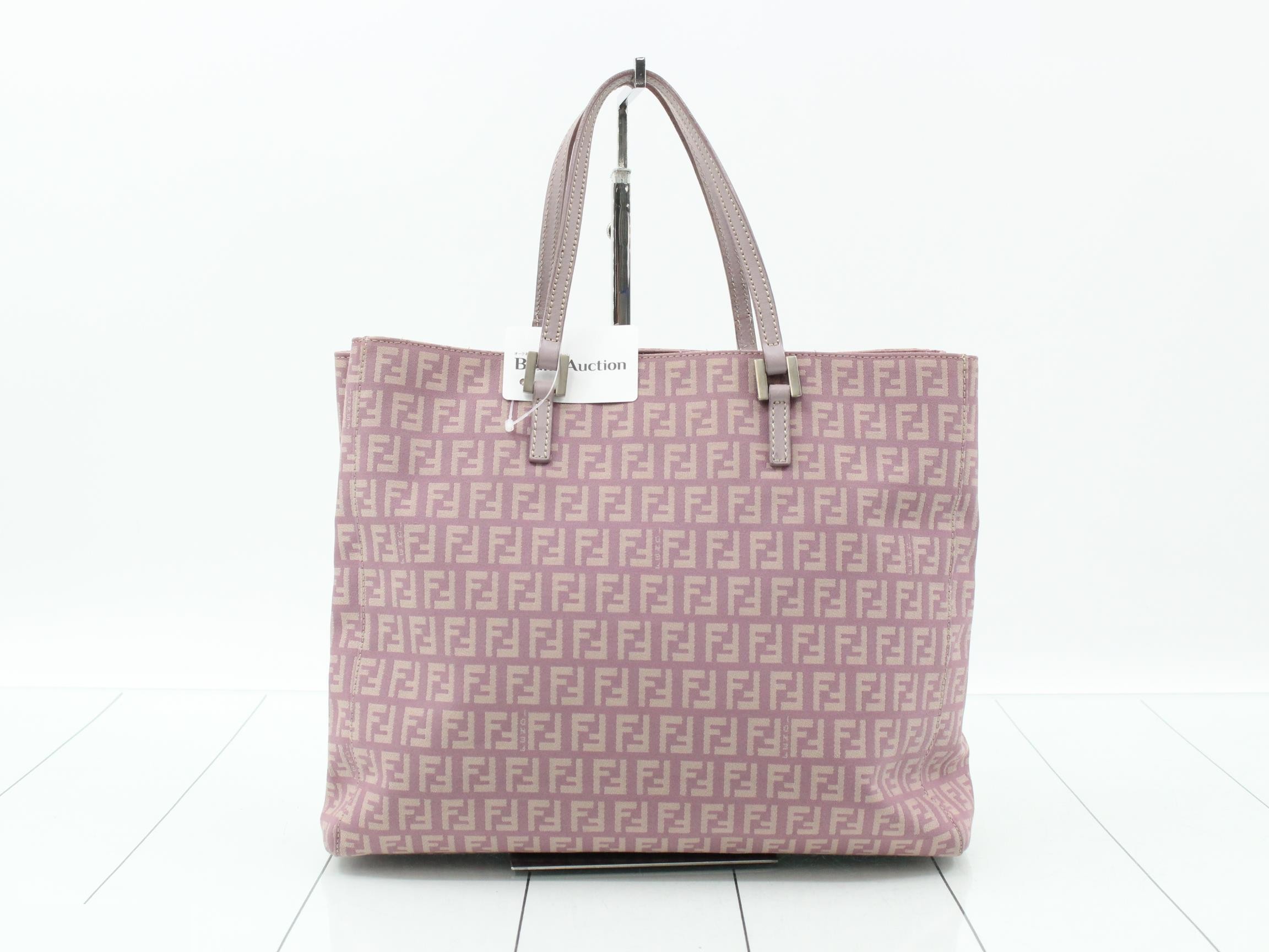 Zucchino (Bag) - Handbag, Pink — view 2