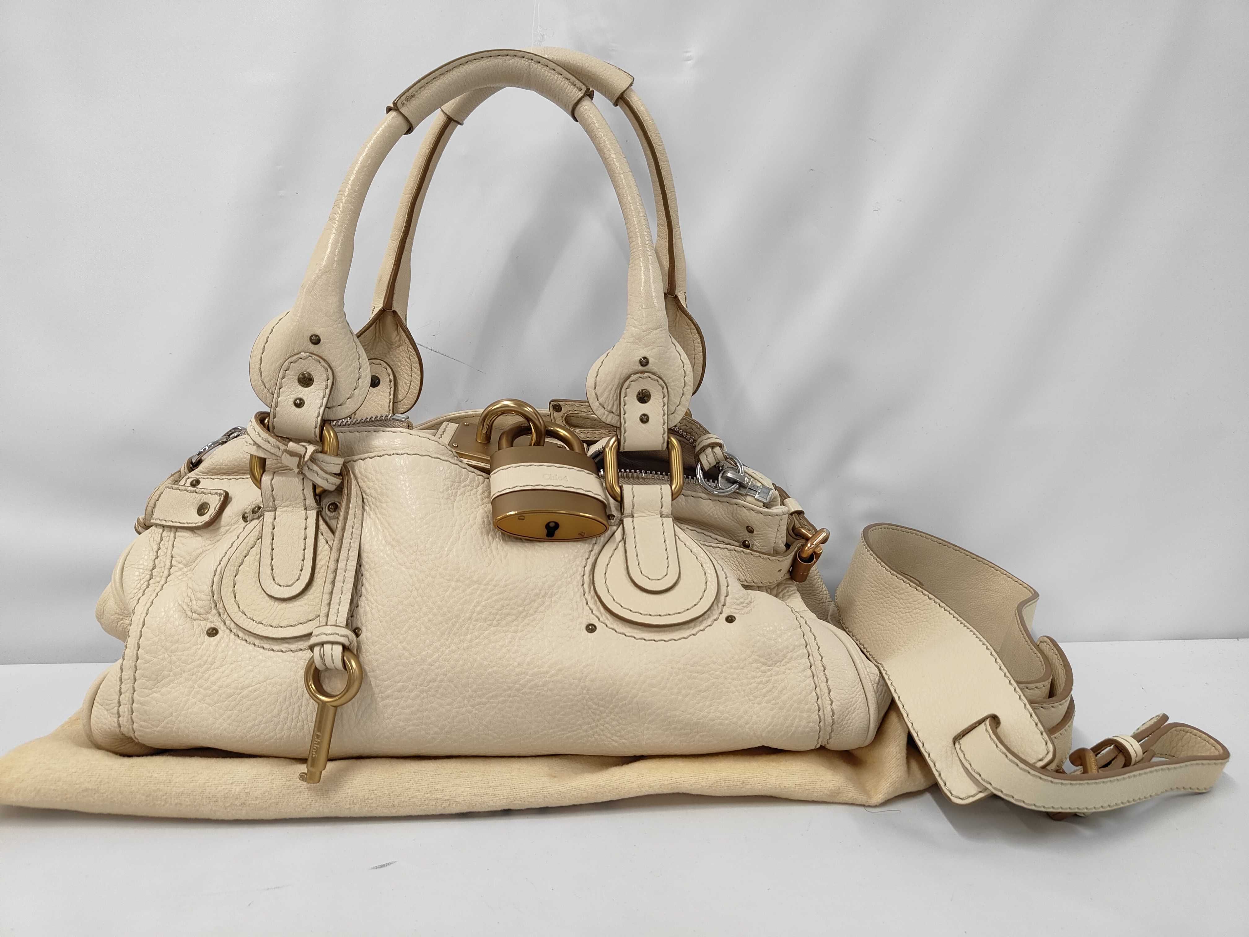 Paddington 2-way handbag