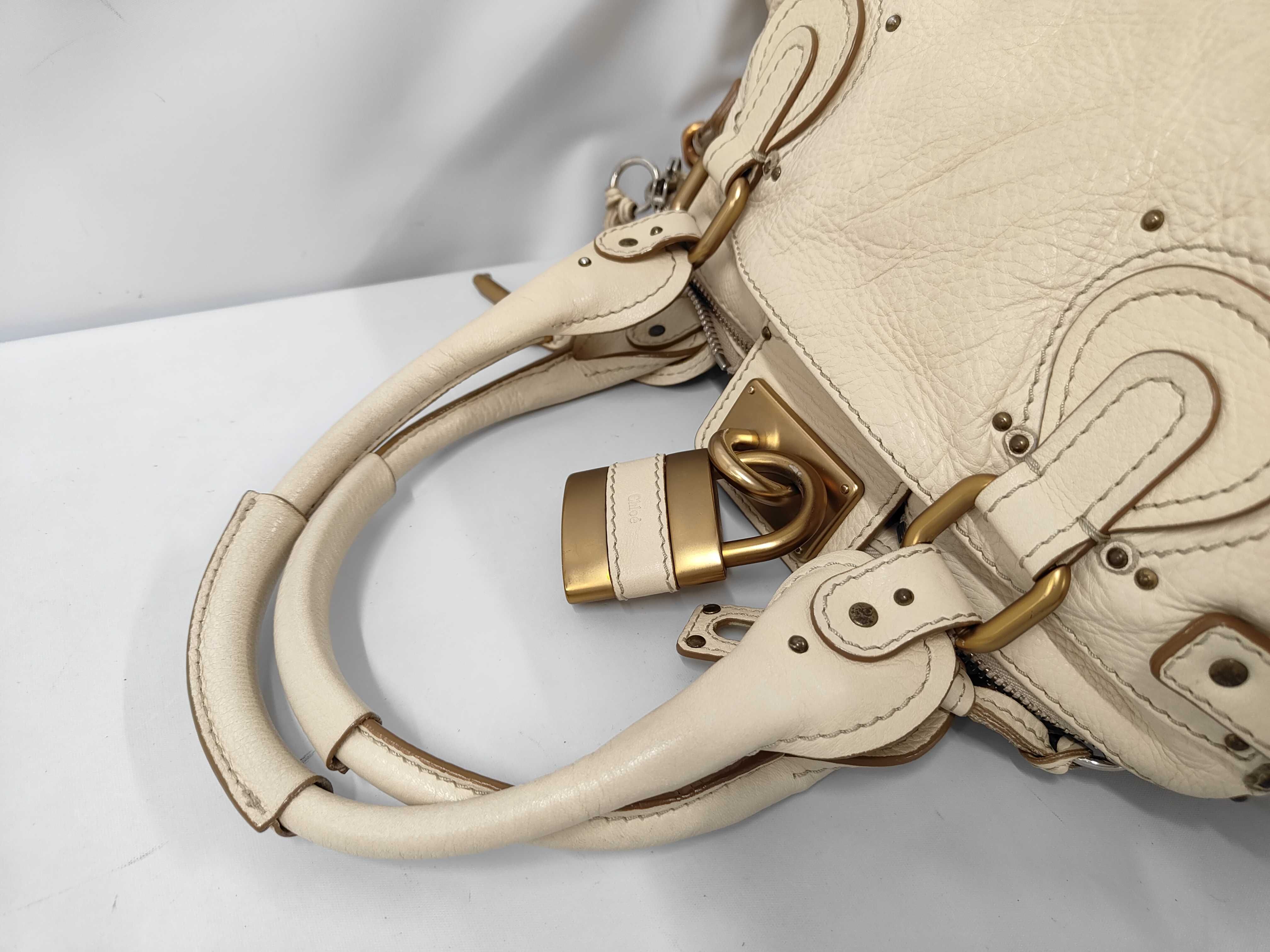 Paddington 2-way handbag — view 5