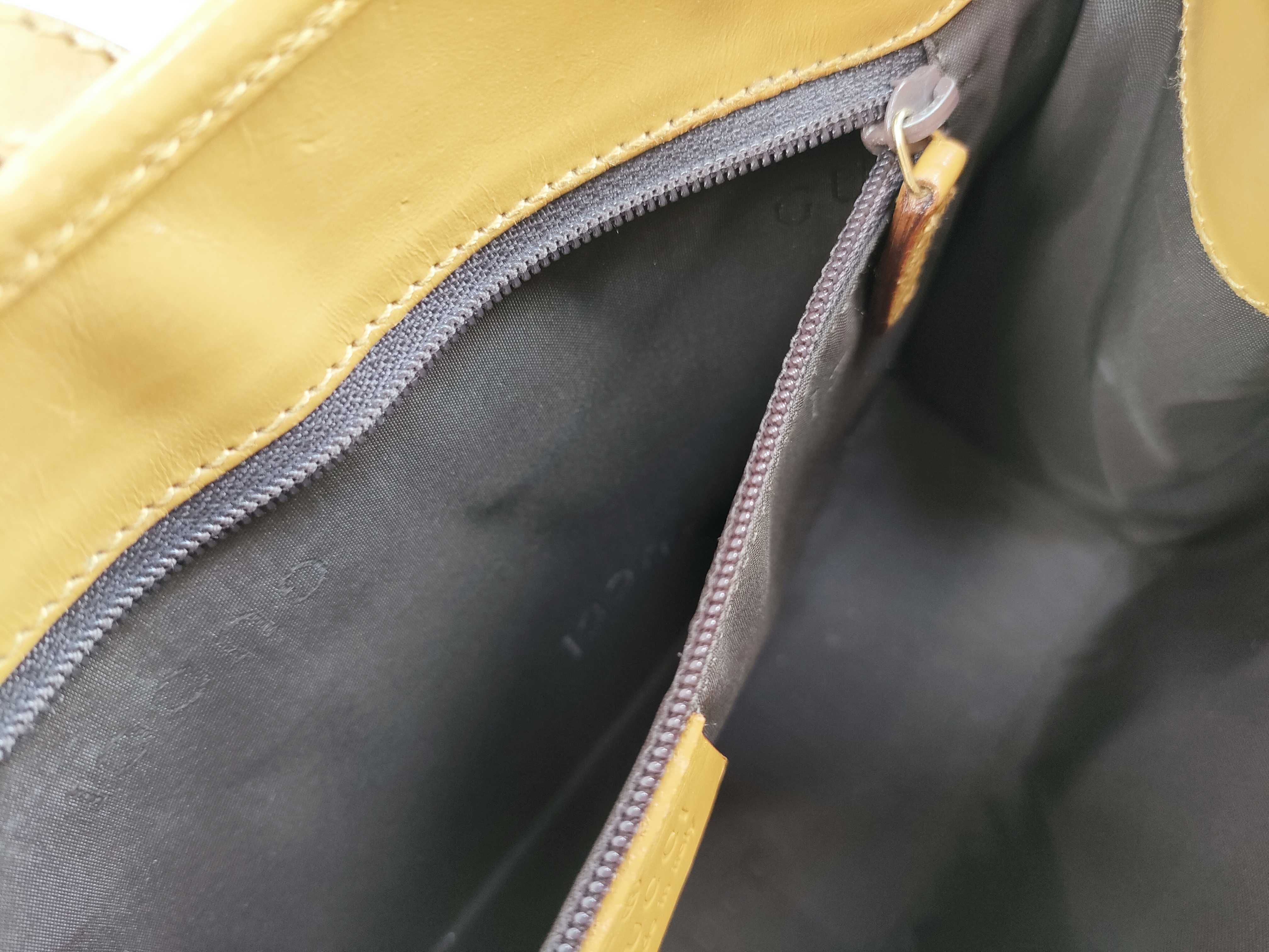 GG Canvas Jackie GG Canvas Handbag 002.1068 Handbag — view 13