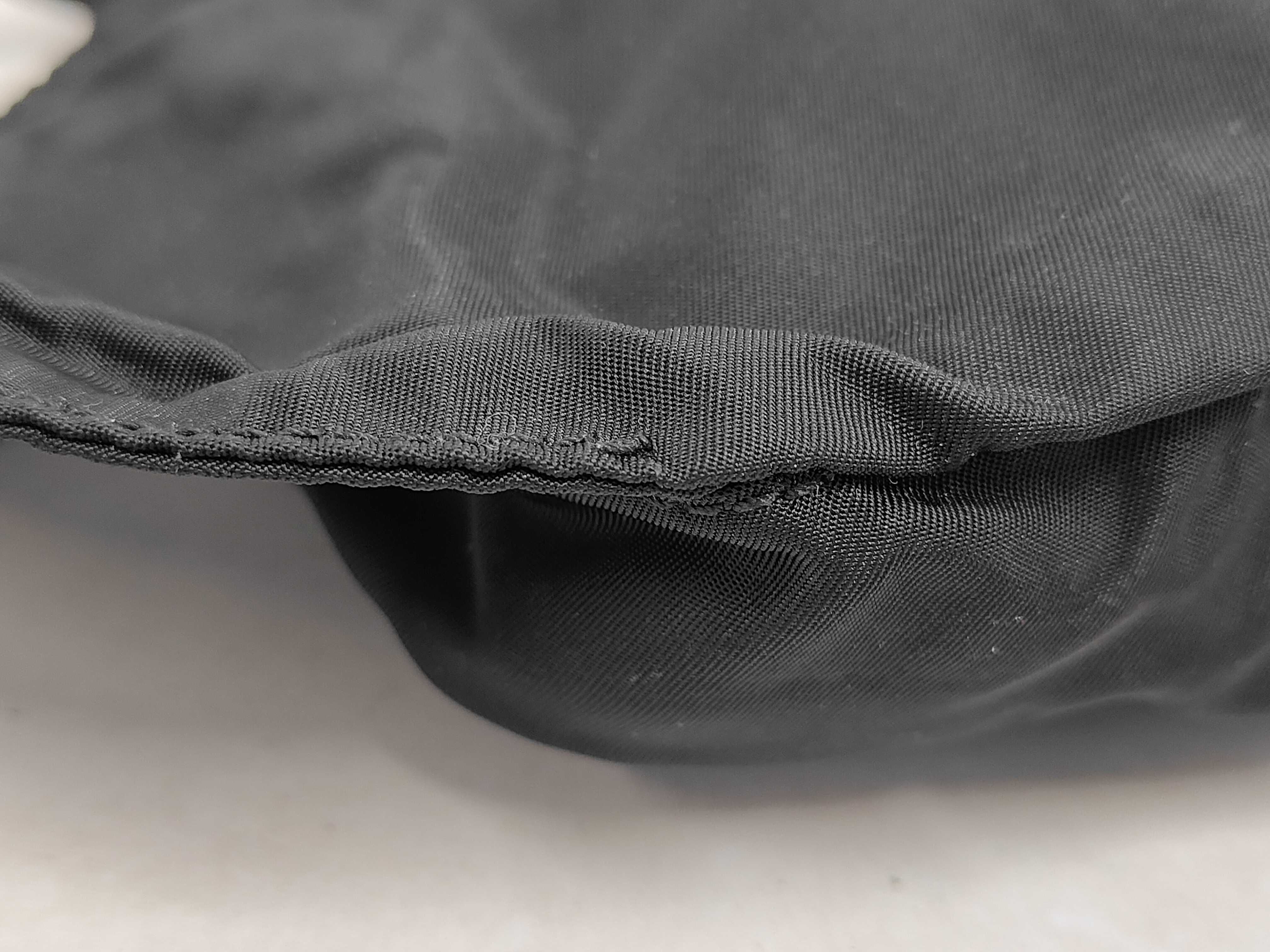 Tessuto Nylon Body Bag Waist Bag — view 3