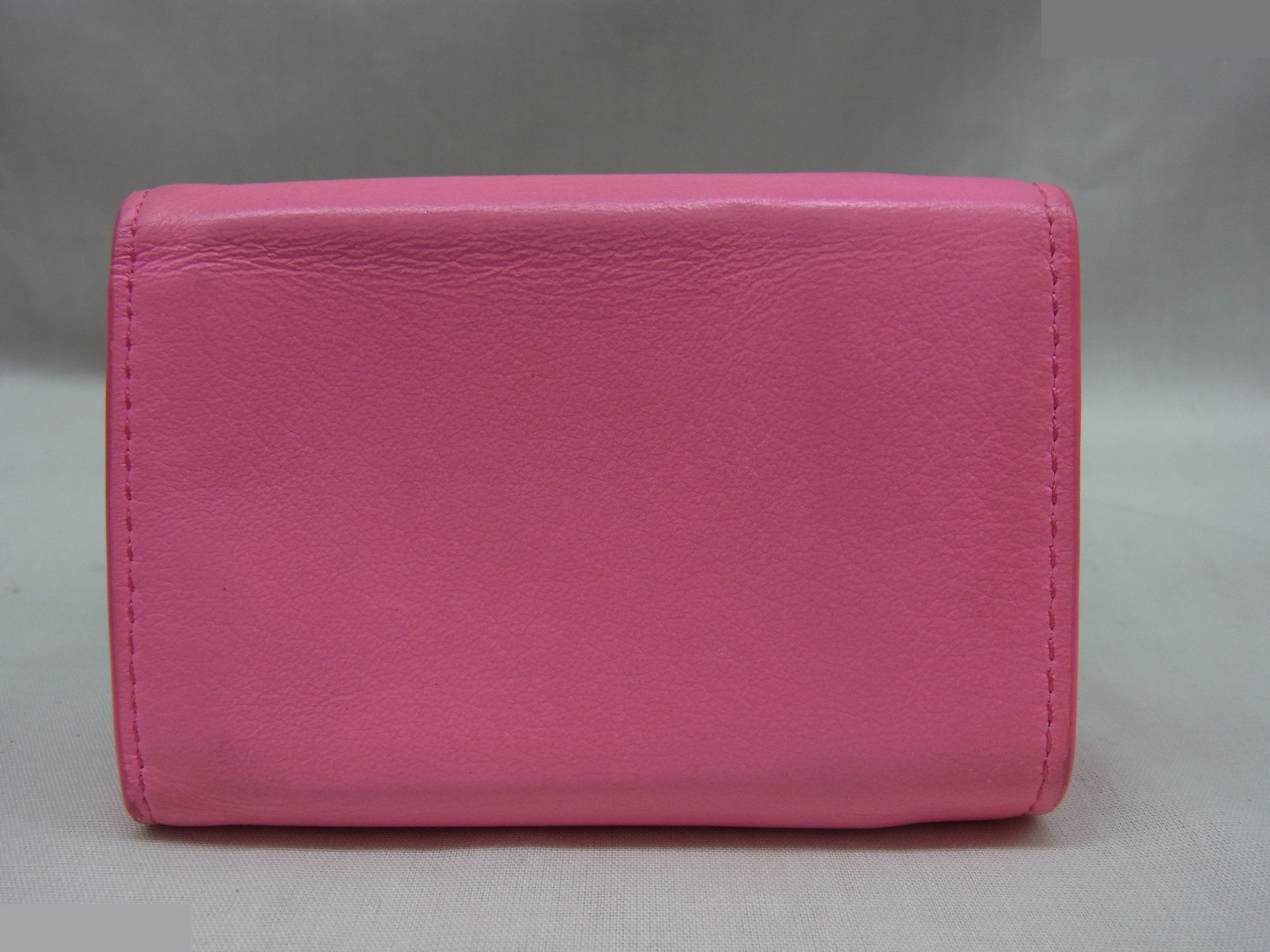 Other lines: Bags and Wallets — view 2