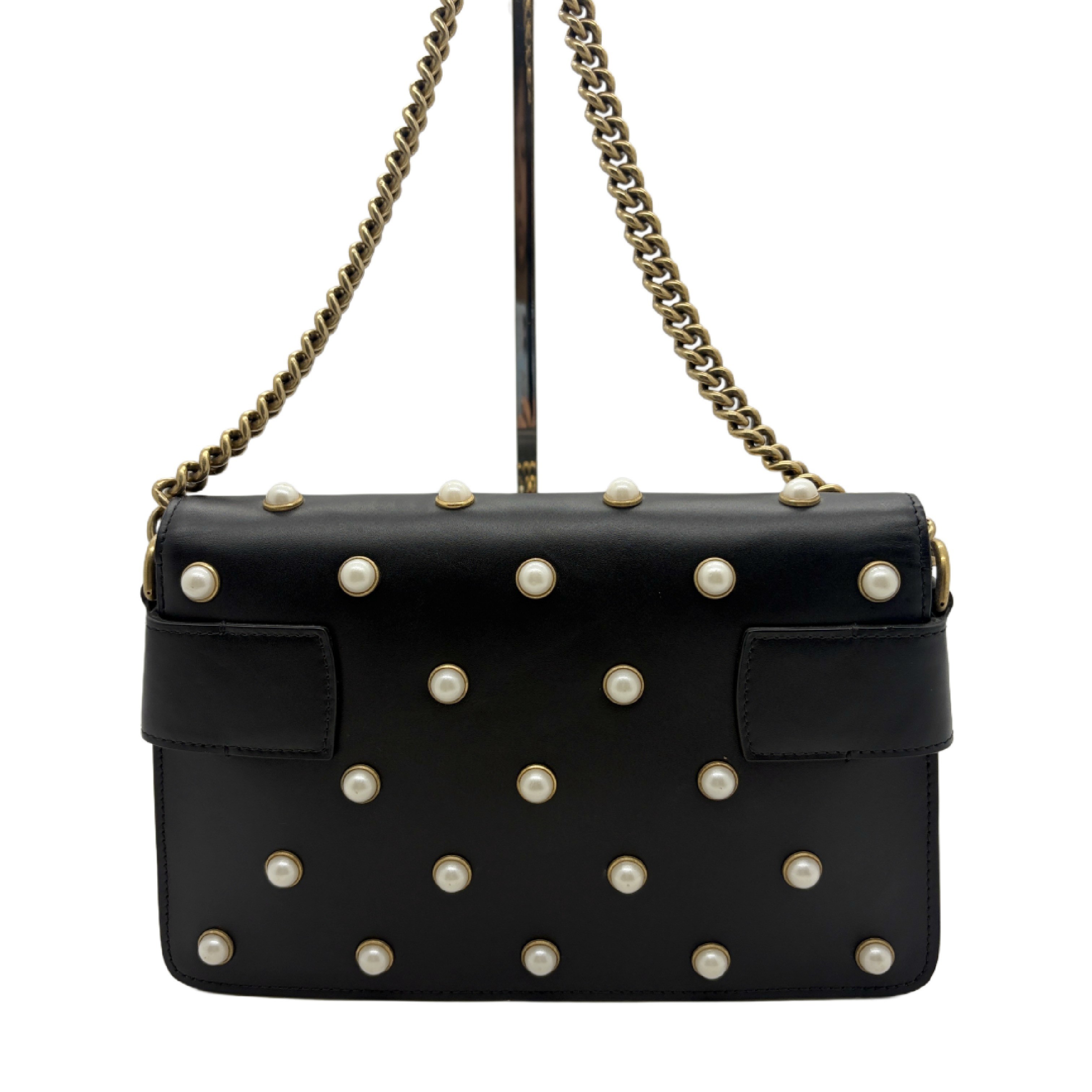 Queen Margaret Shoulder Bag — view 2