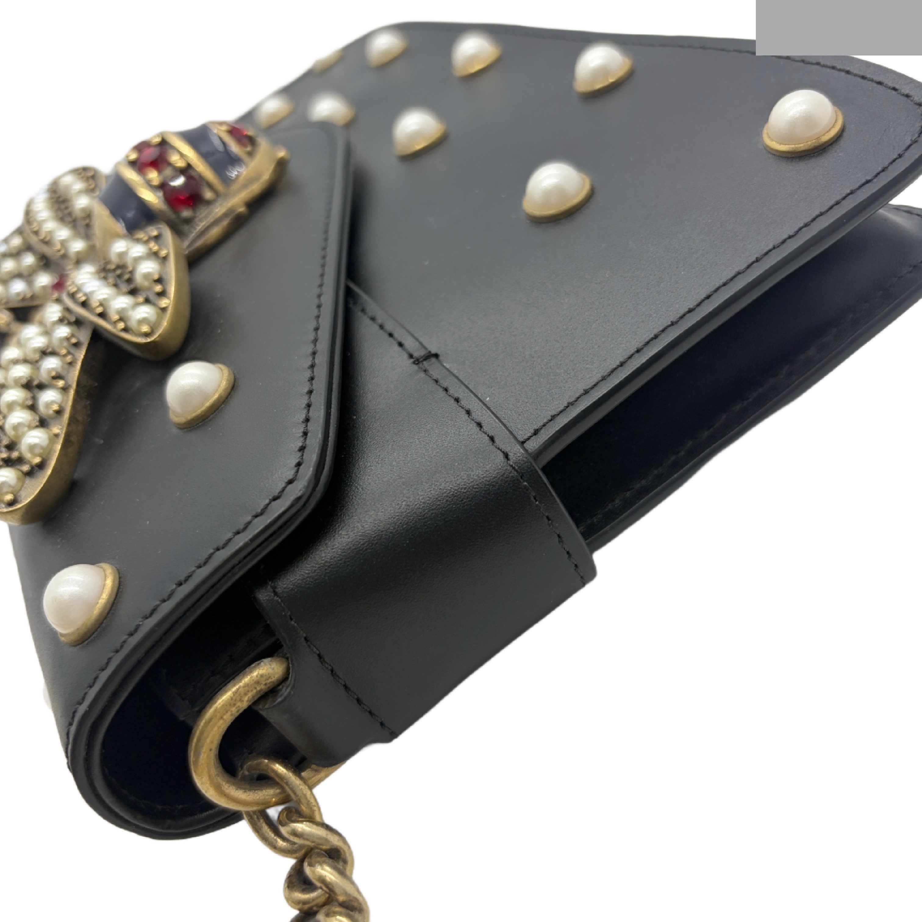 Queen Margaret Shoulder Bag — view 3