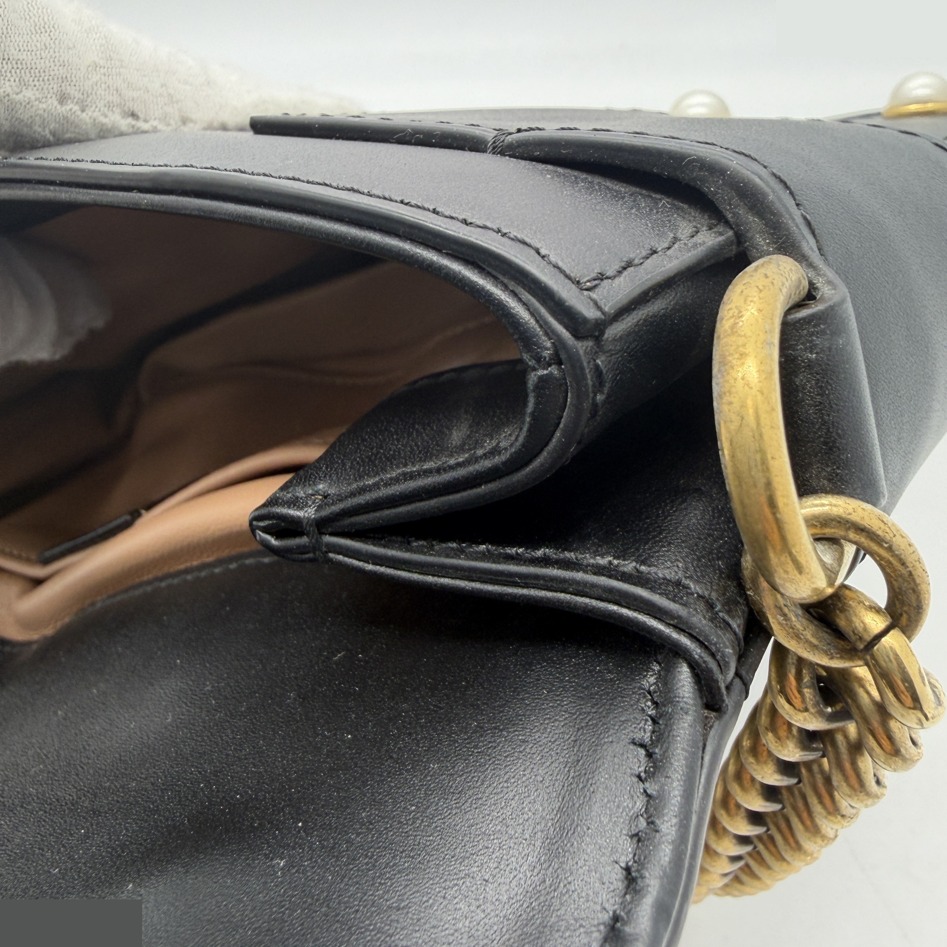 Queen Margaret Shoulder Bag — view 8