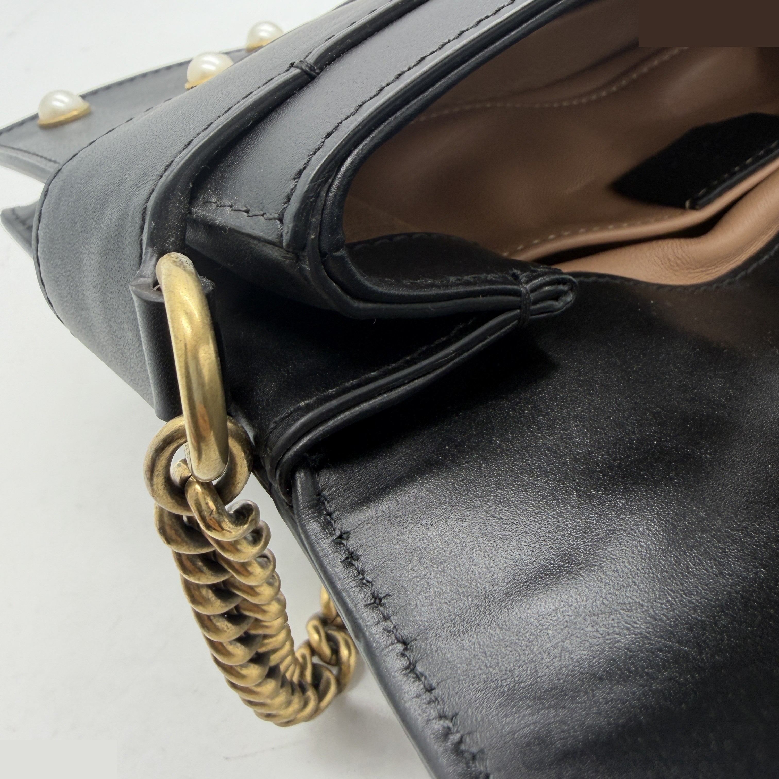 Queen Margaret Shoulder Bag — view 9