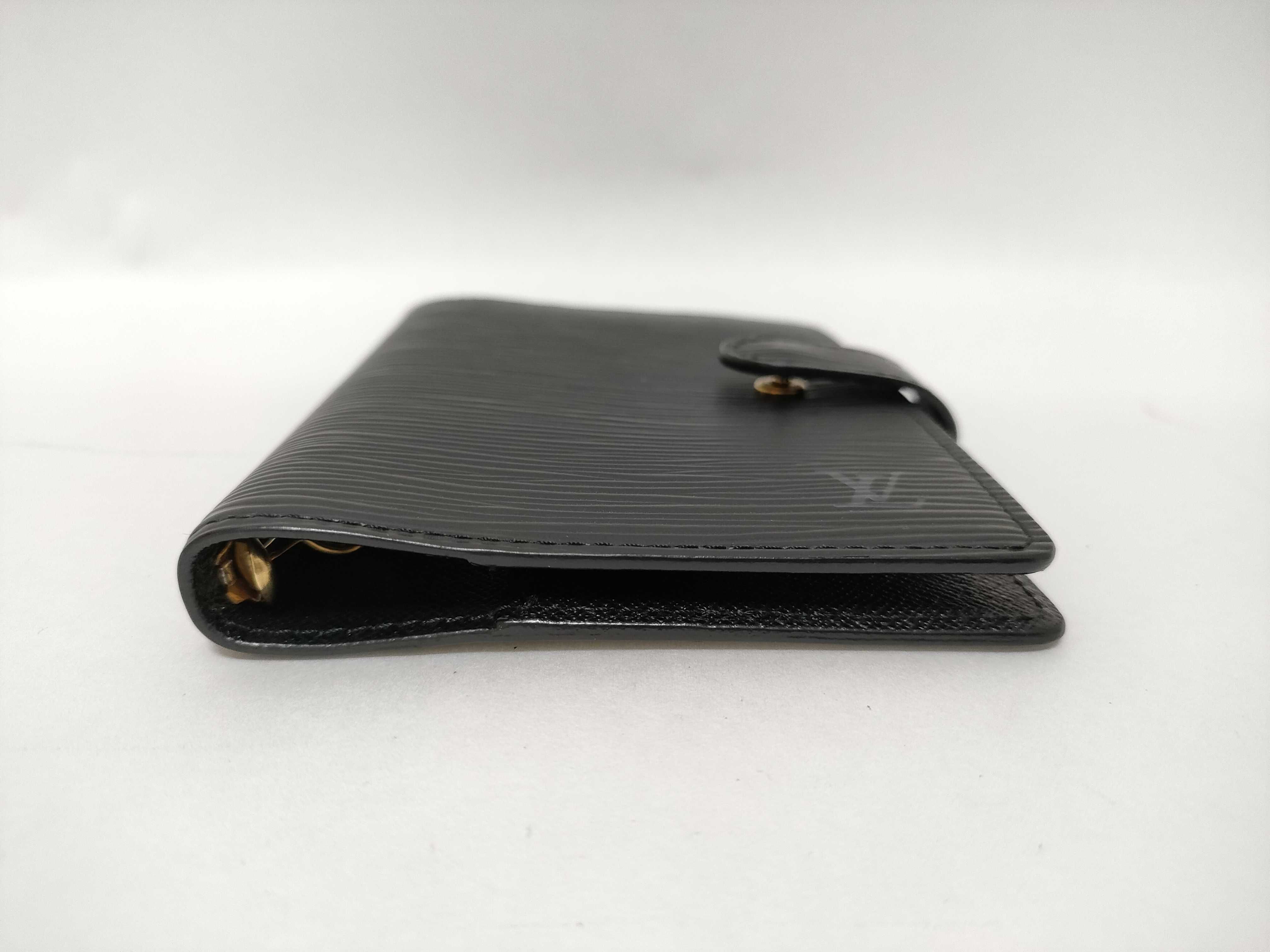 Epi / Epi / Notebook Cover / Leather Notebook Cover — view 3