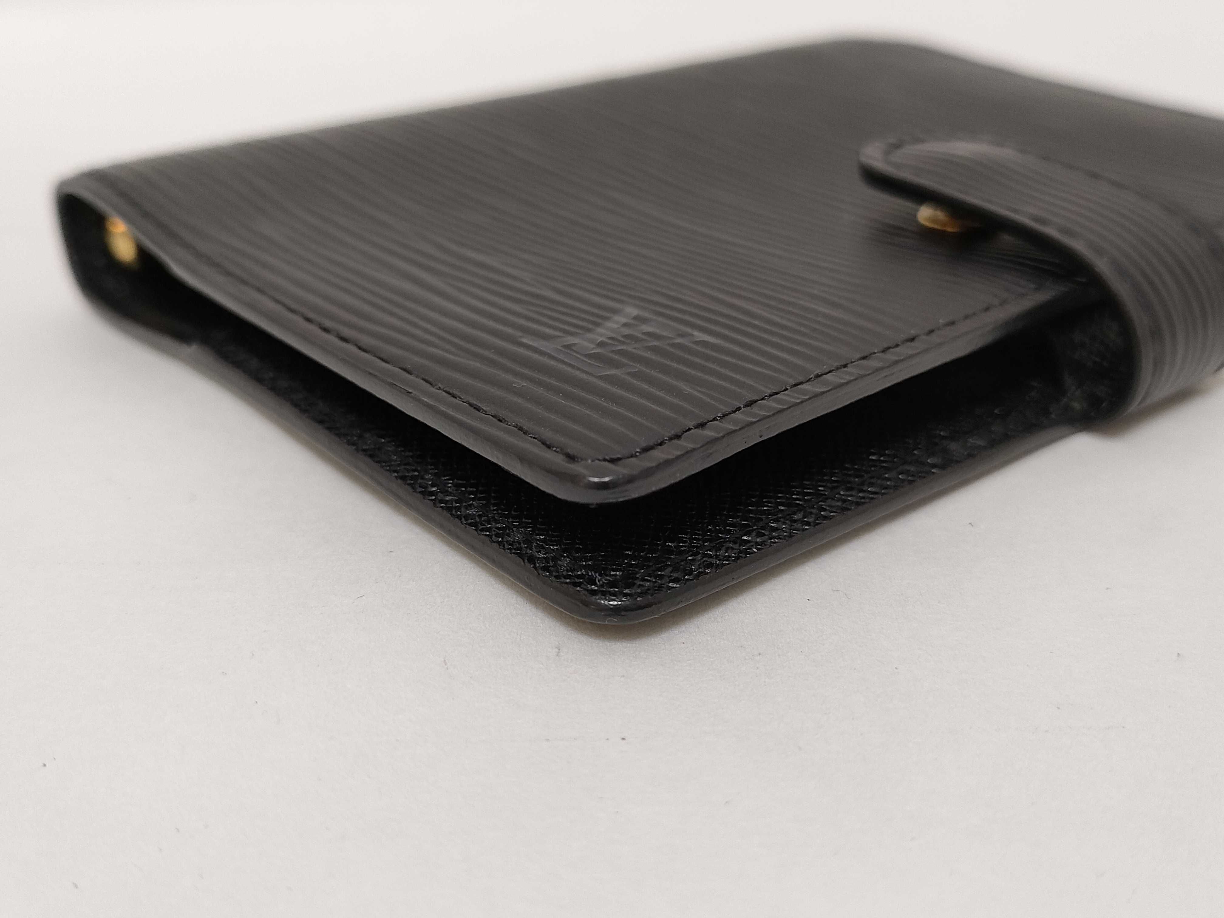 Epi / Epi / Notebook Cover / Leather Notebook Cover — view 4
