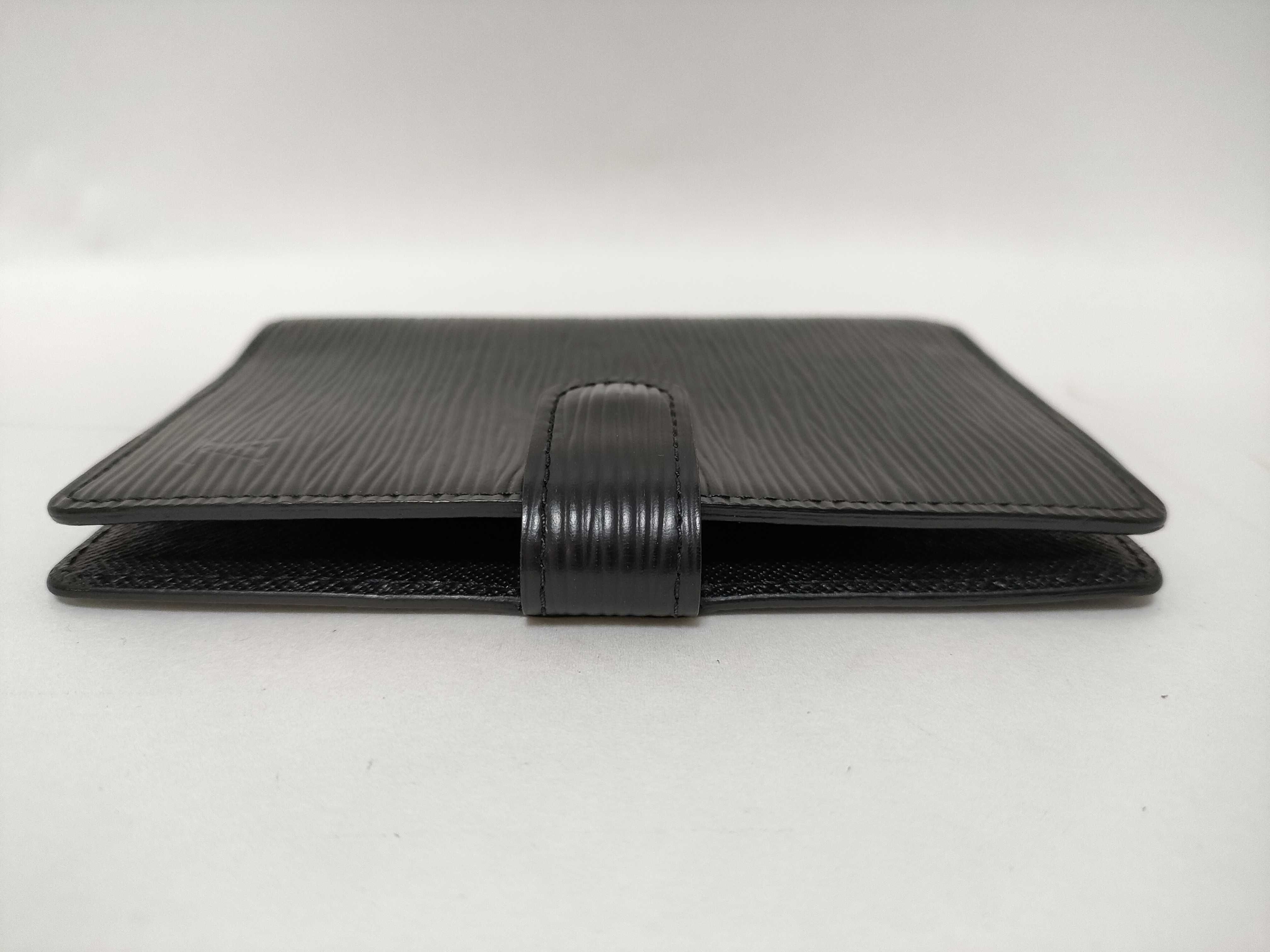Epi / Epi / Notebook Cover / Leather Notebook Cover — view 5