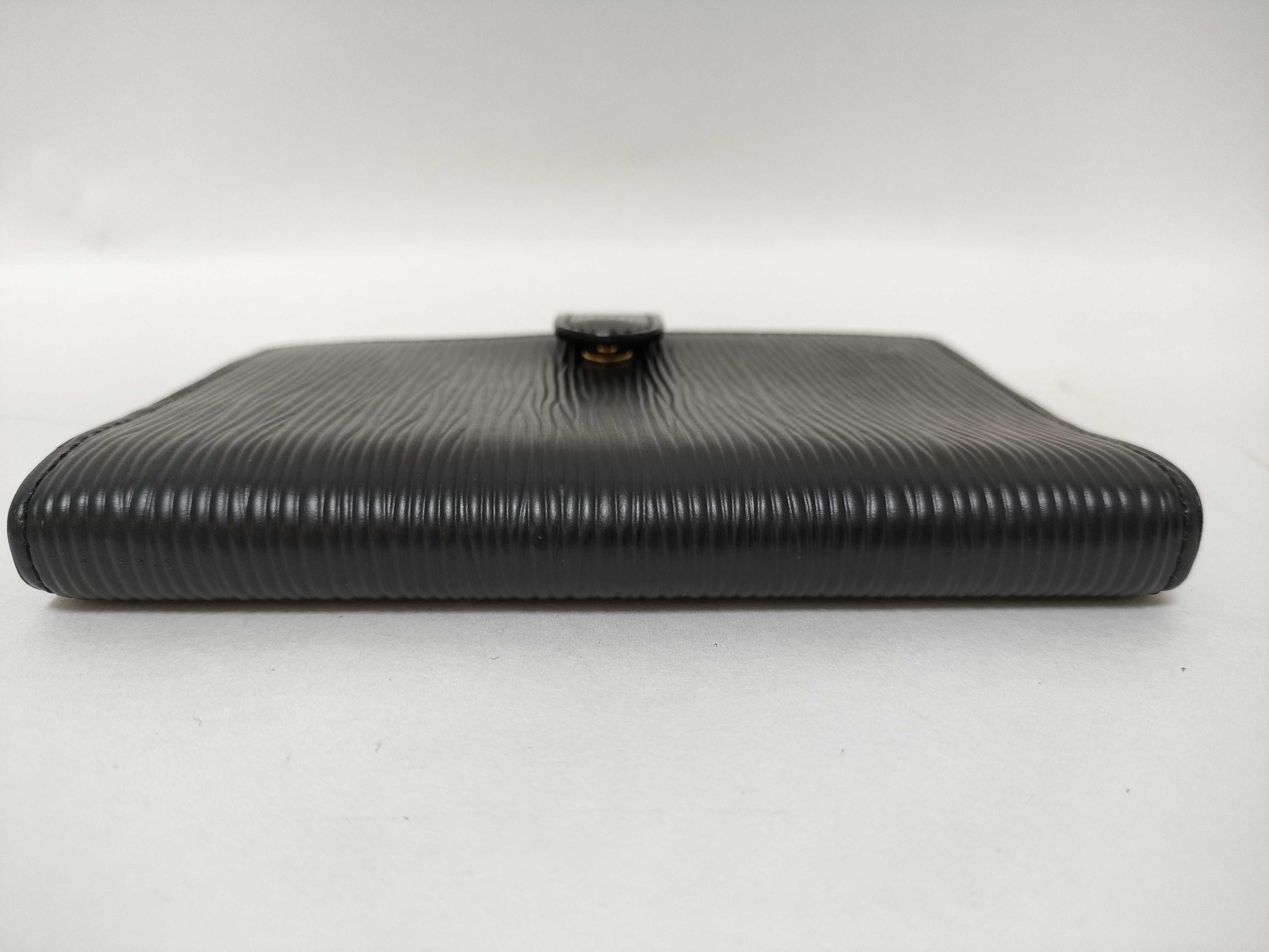 Epi / Epi / Notebook Cover / Leather Notebook Cover — view 6