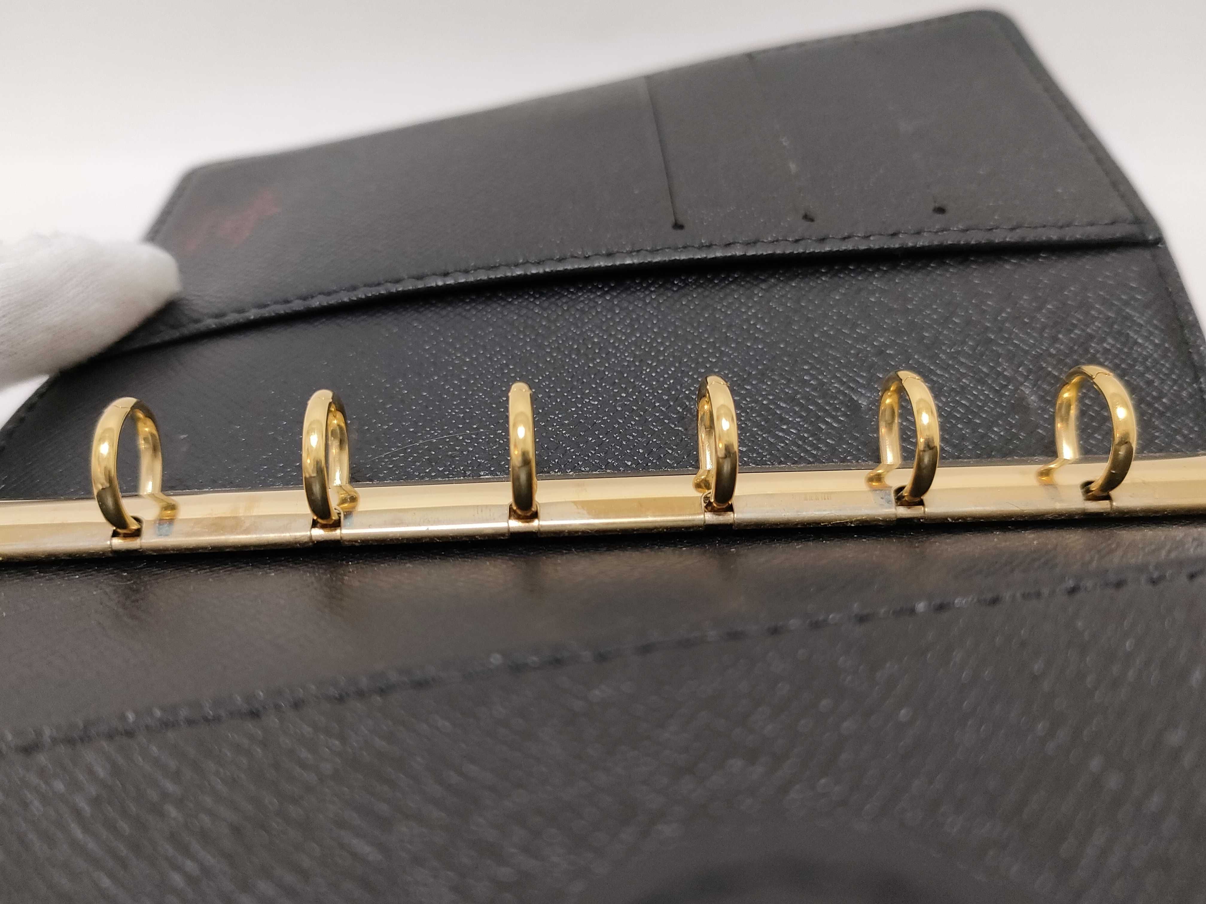 Epi / Epi / Notebook Cover / Leather Notebook Cover — view 8