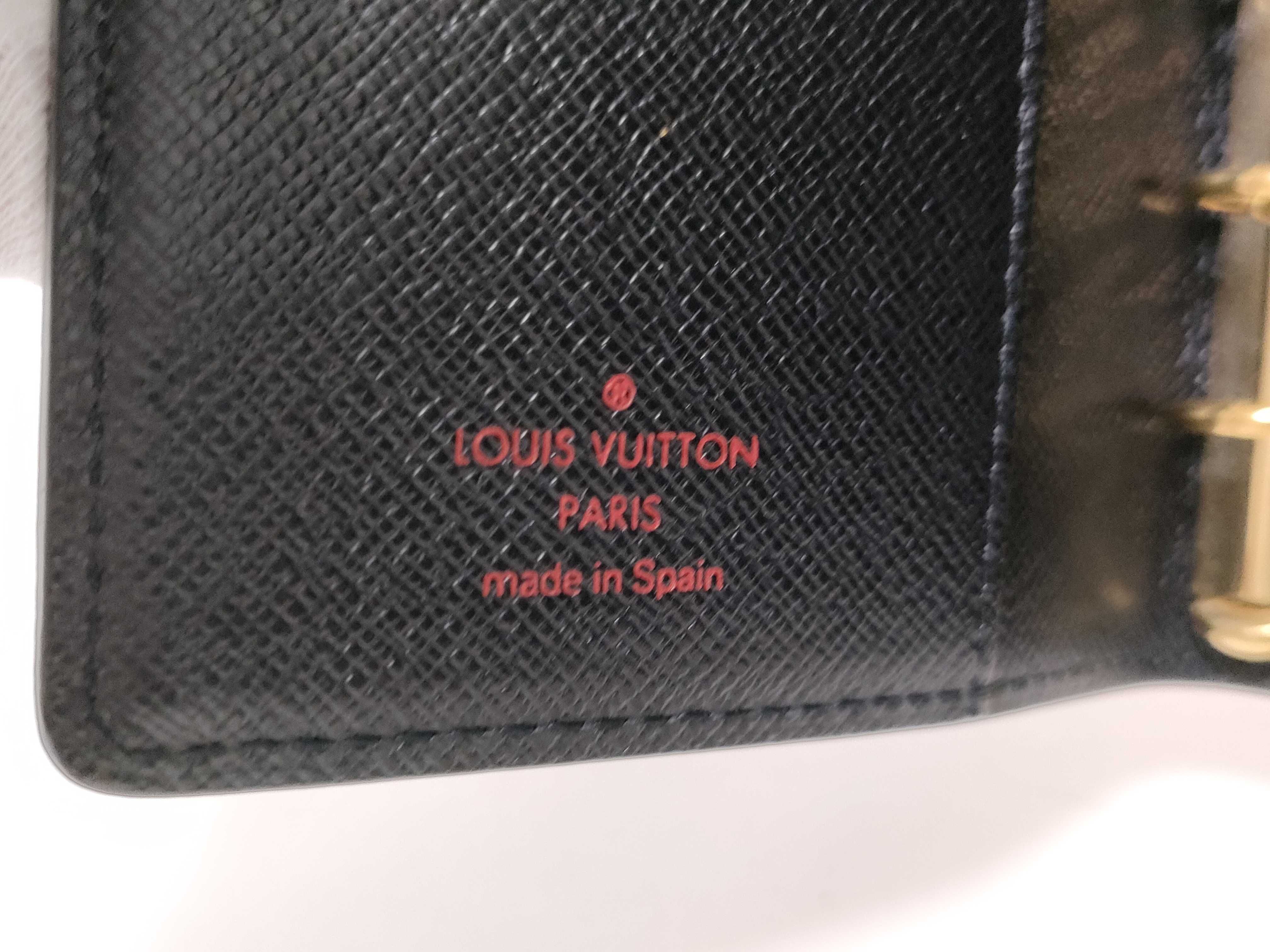 Epi / Epi / Notebook Cover / Leather Notebook Cover — view 9