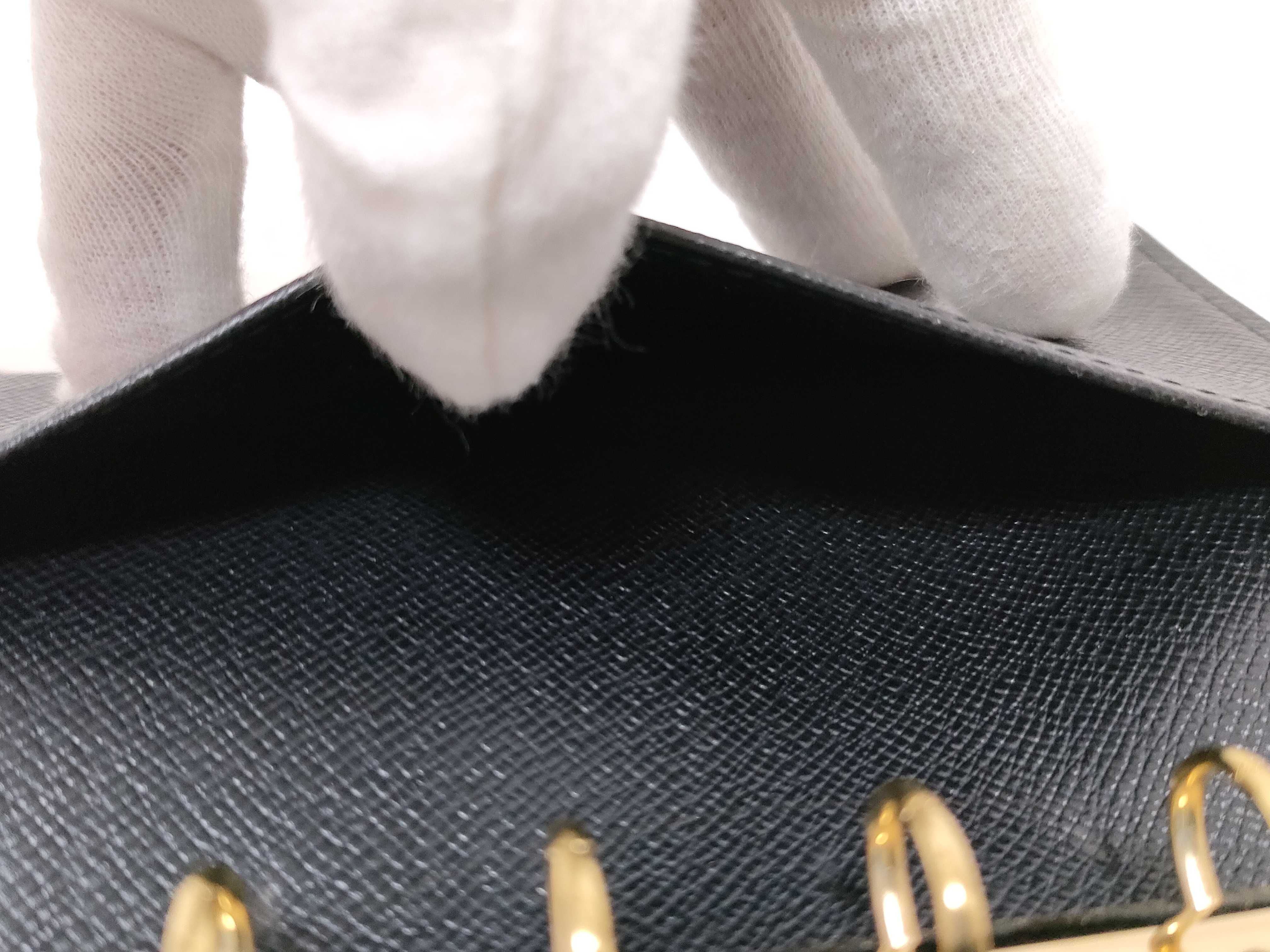 Epi / Epi / Notebook Cover / Leather Notebook Cover — view 10