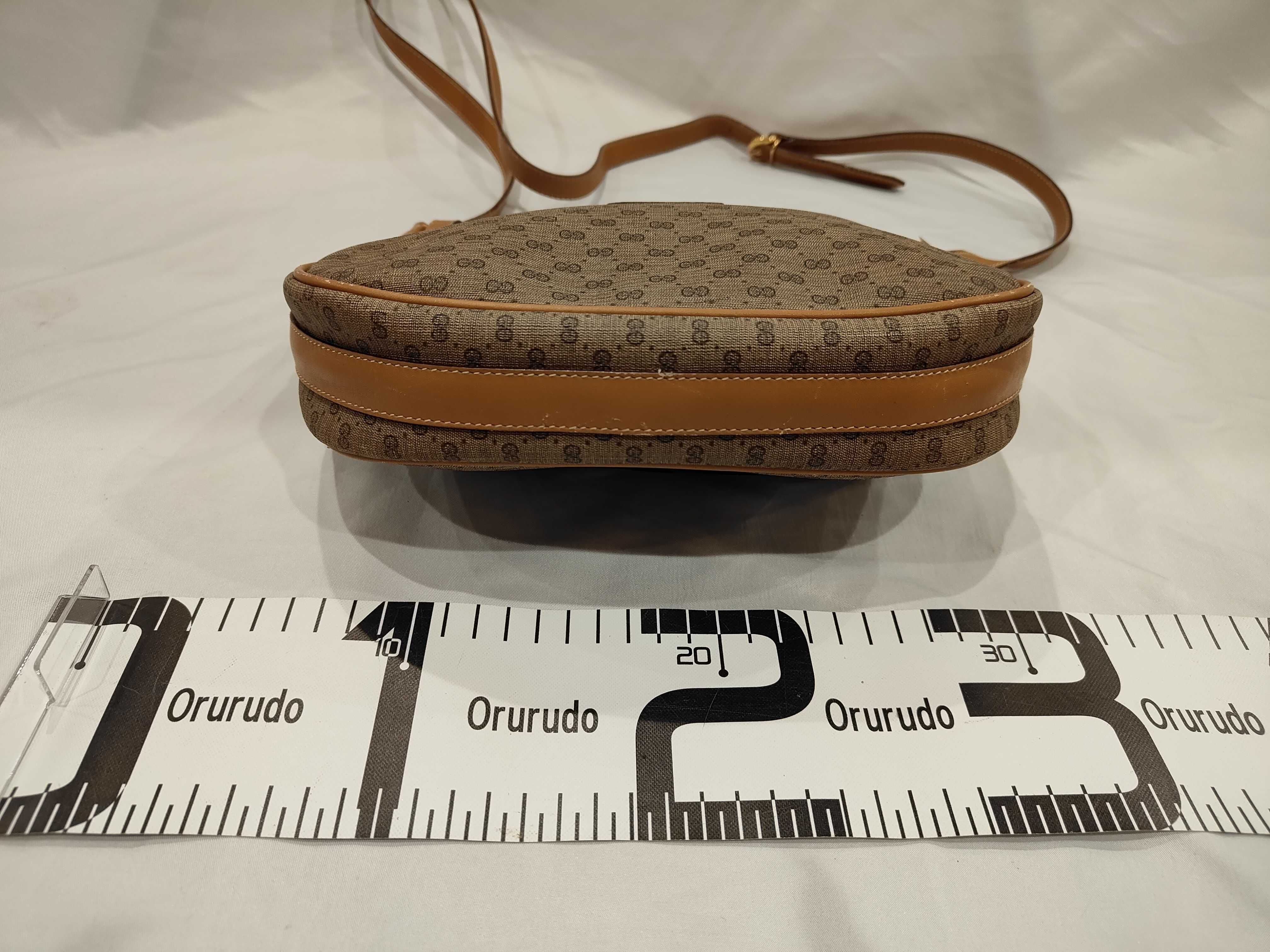 GG Sherry Line Shoulder Bag 001 115 — view 2